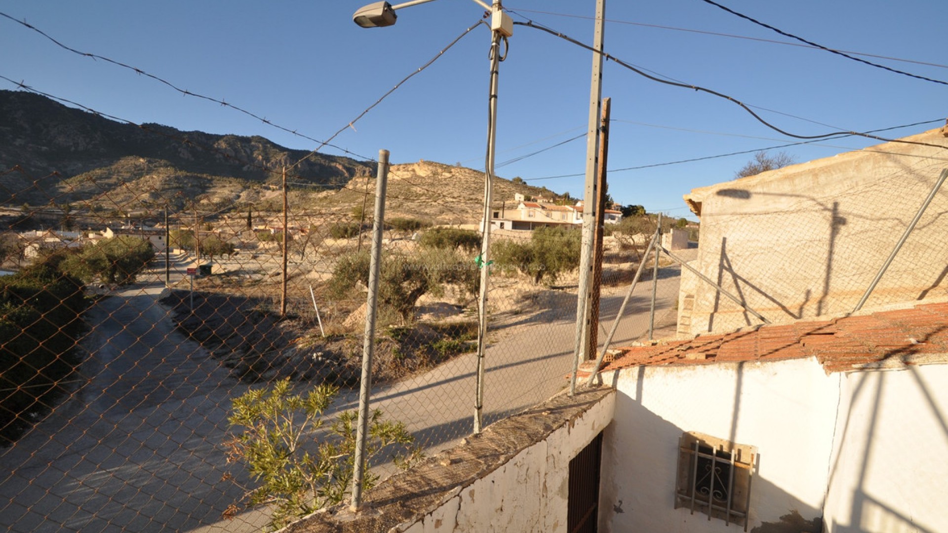 Country House in Fortuna Centro