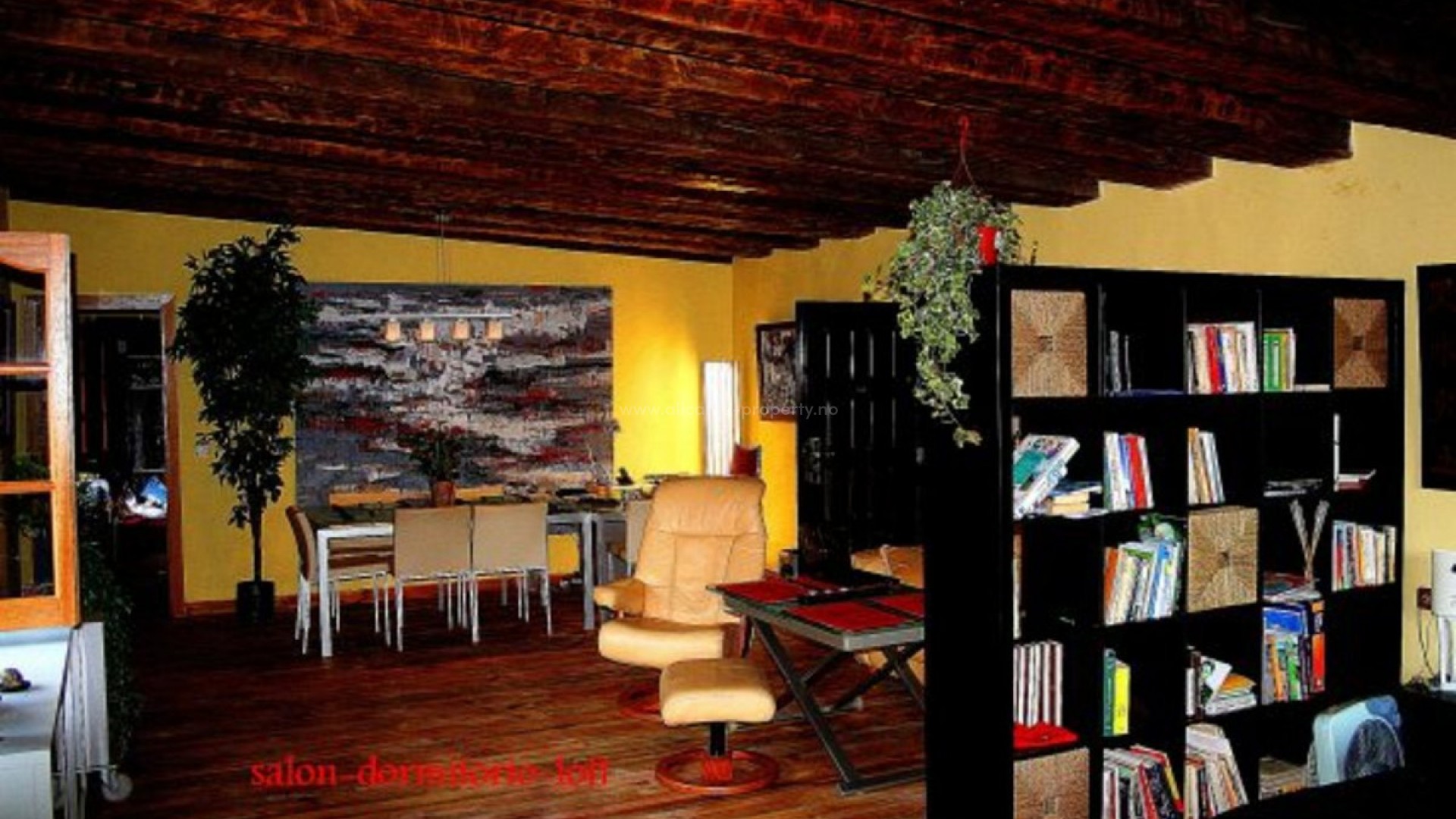 Country House in Gea y Truyols