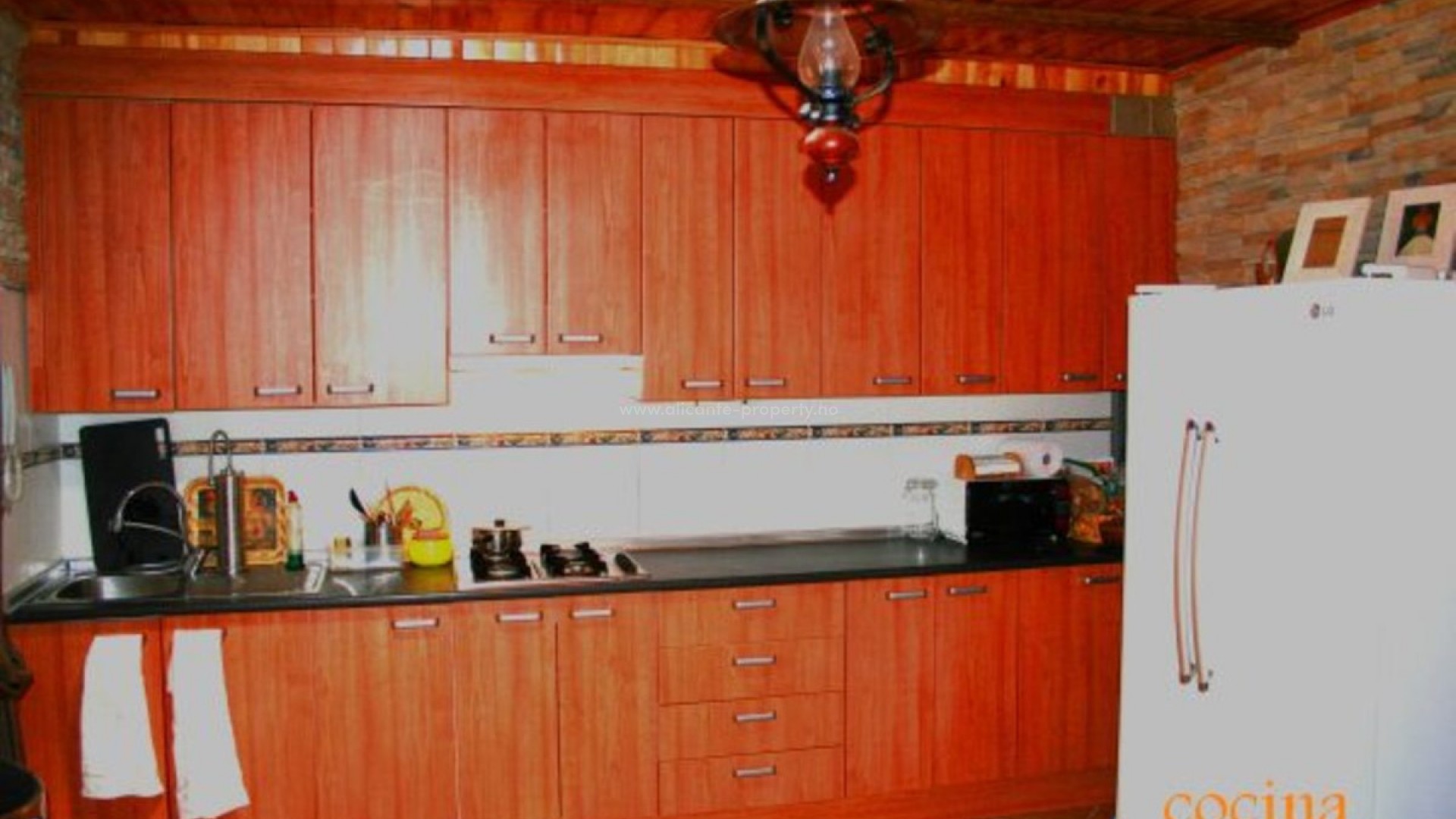 Country House in Gea y Truyols