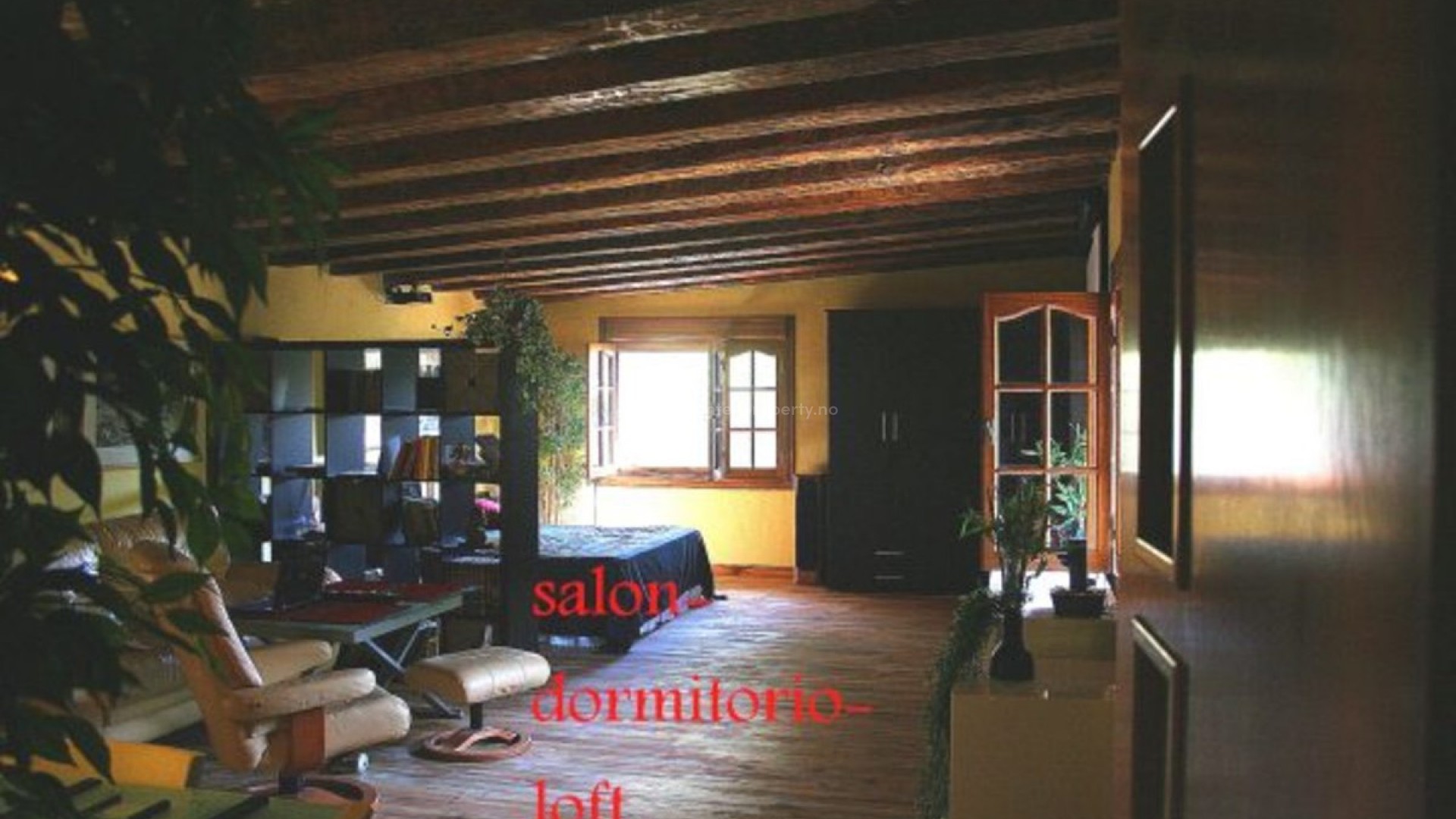 Country House in Gea y Truyols