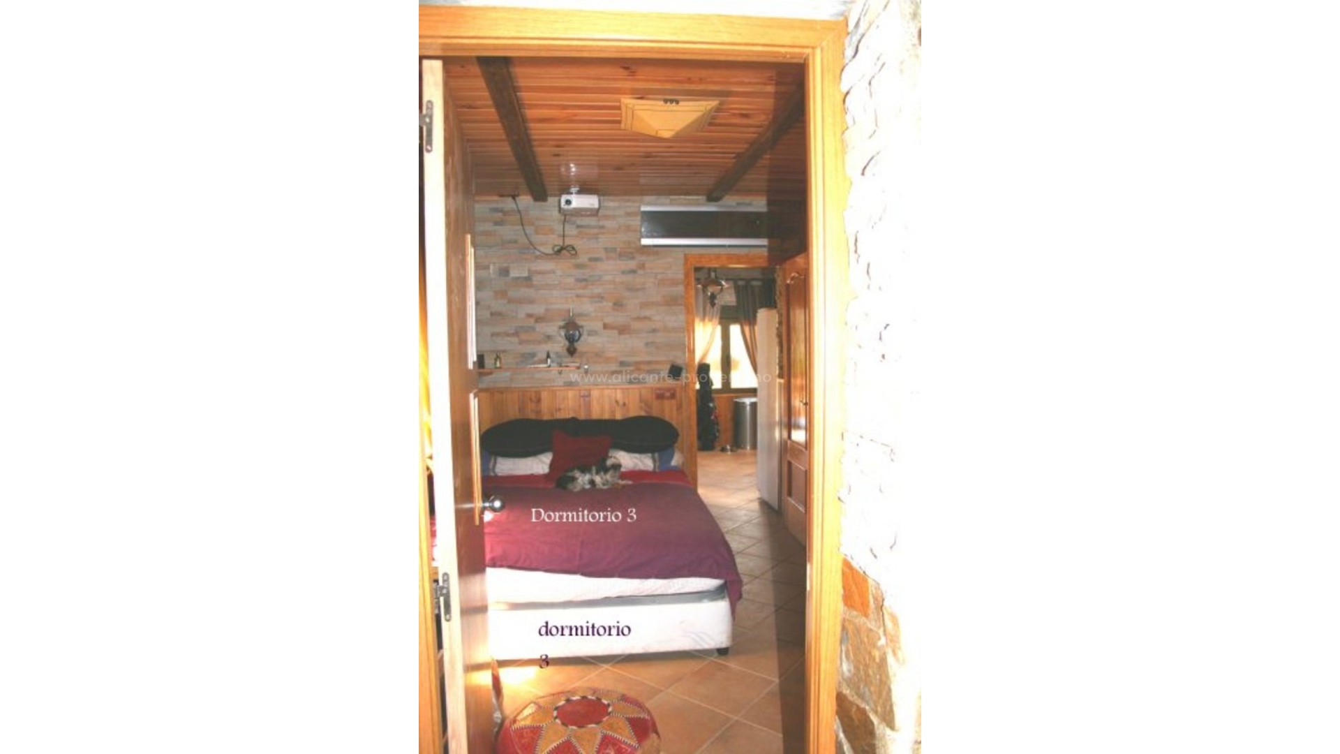 Country House in Gea y Truyols