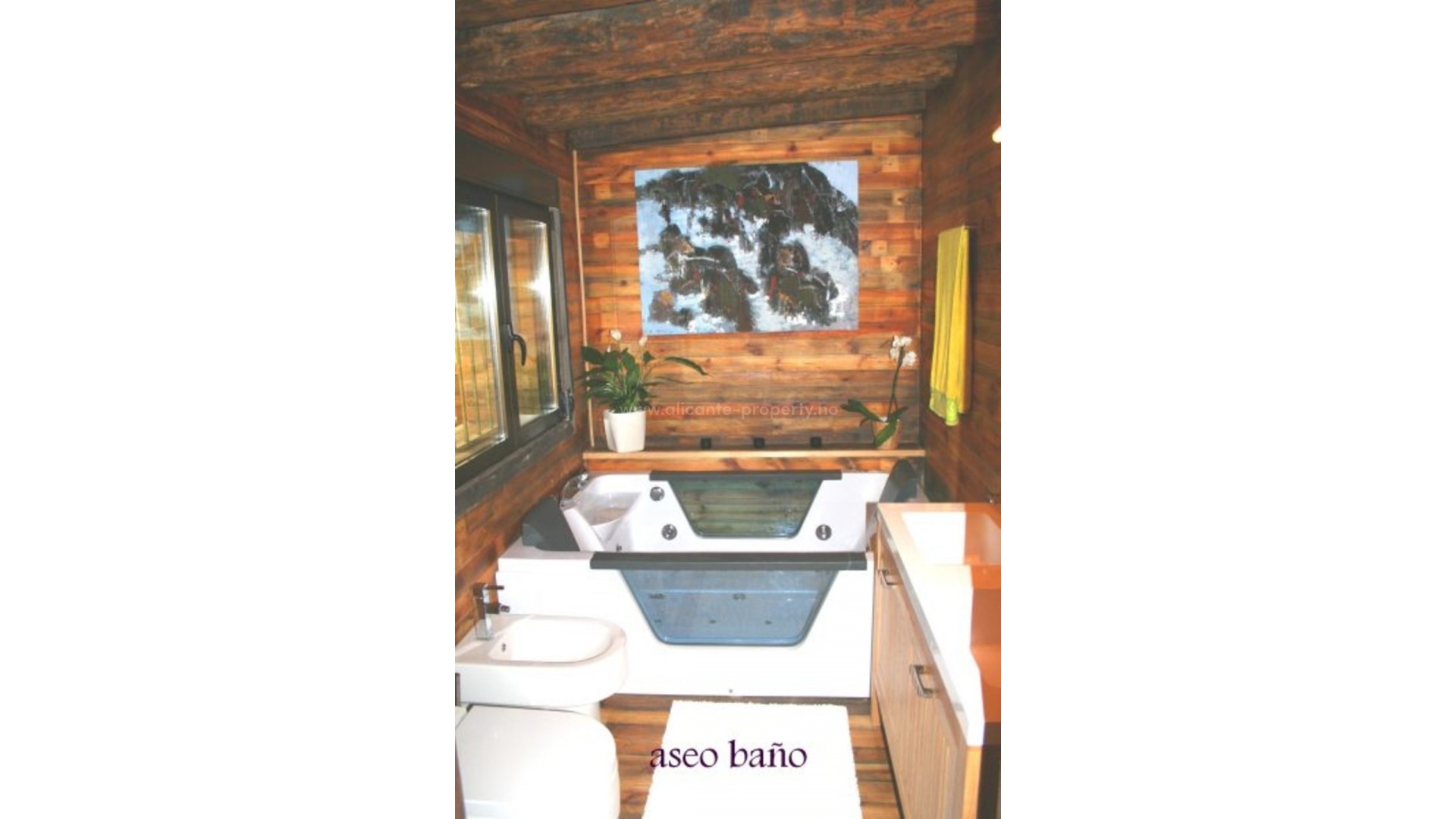 Country House in Gea y Truyols