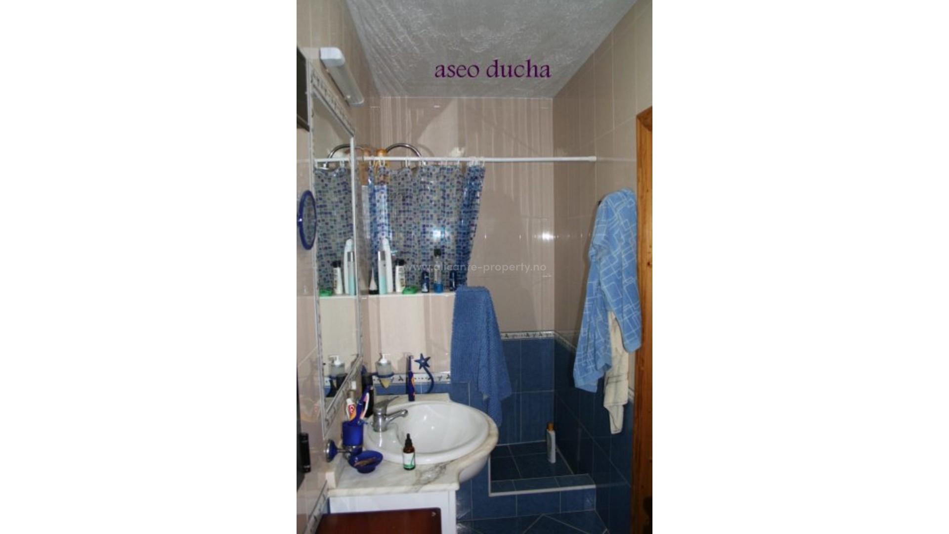 Country House in Gea y Truyols