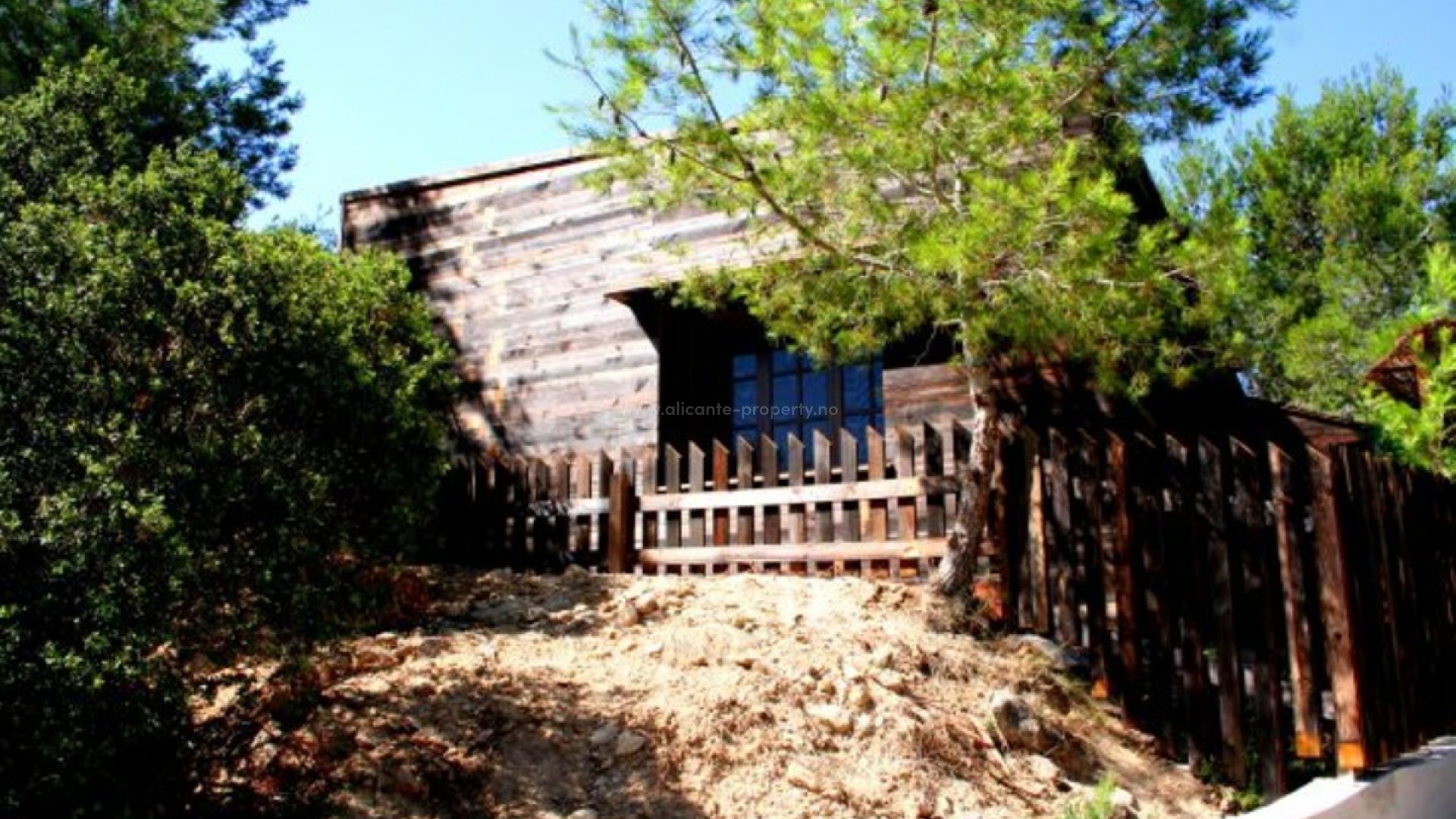 Country House in Gea y Truyols