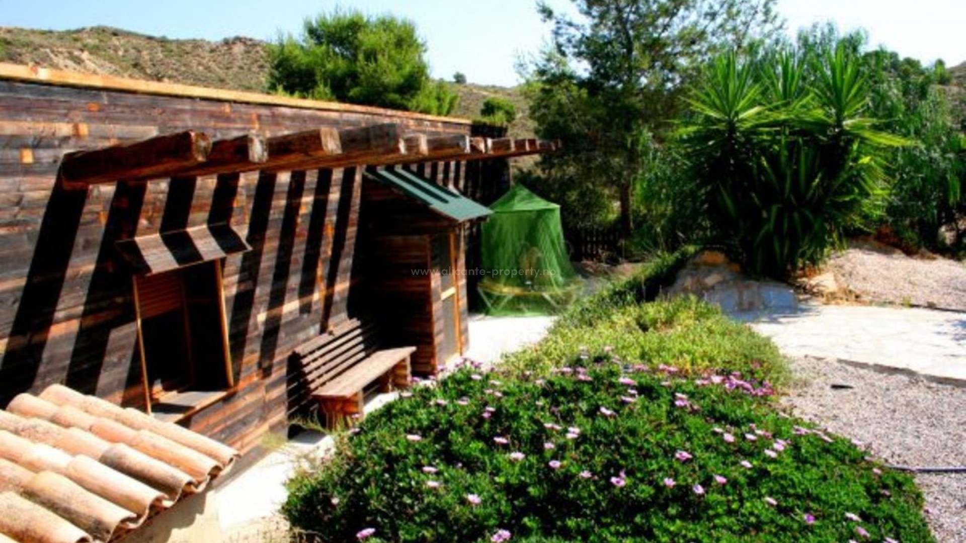 Country House in Gea y Truyols