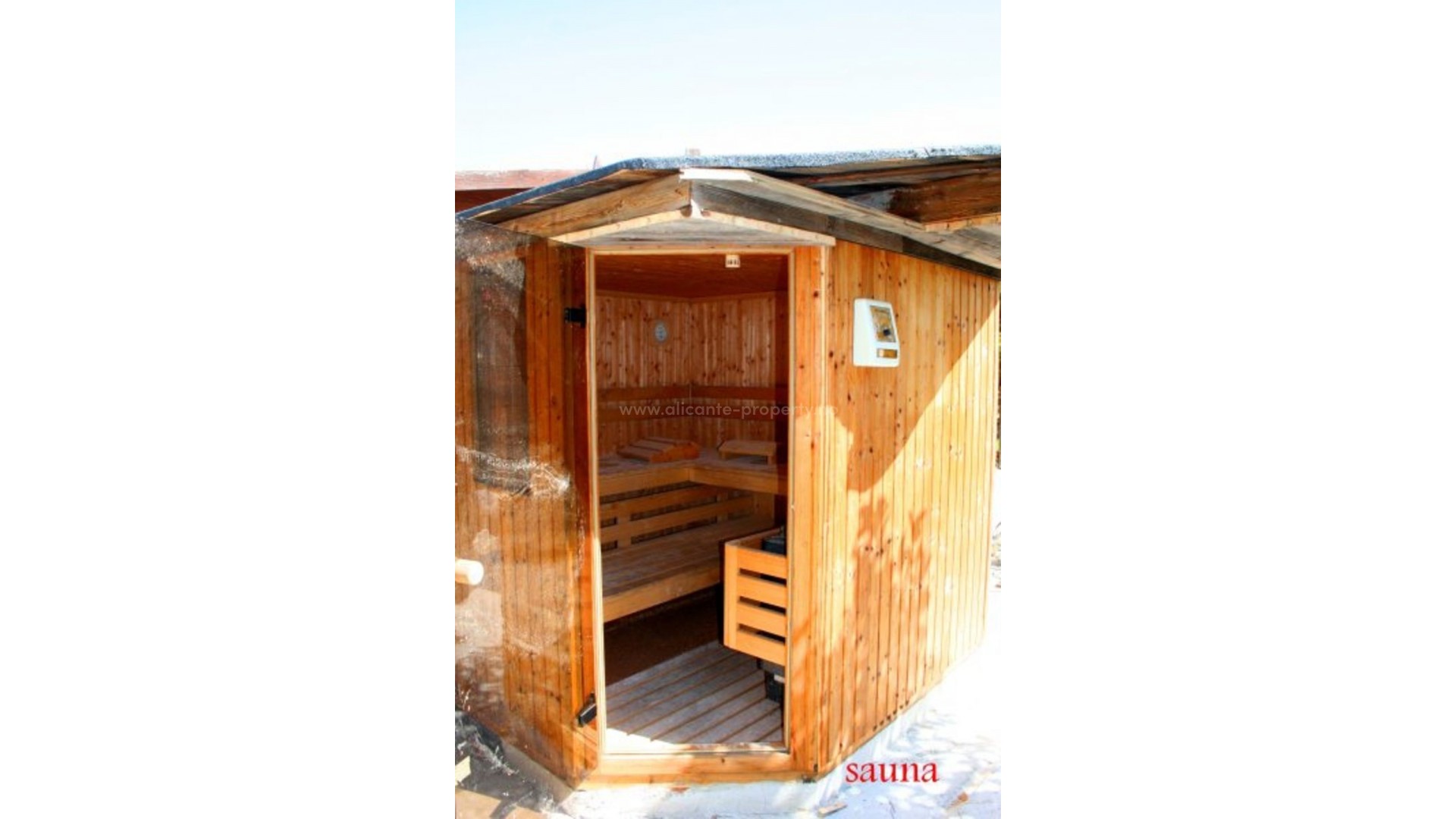 Country House in Gea y Truyols