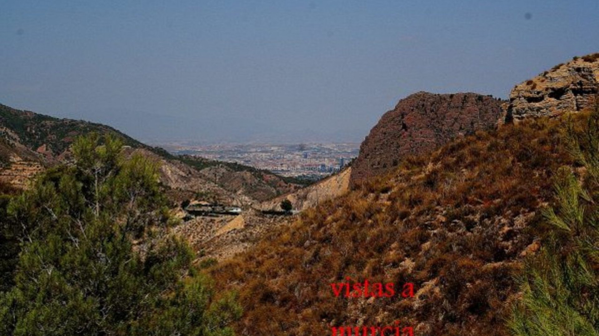 Country House in Gea y Truyols