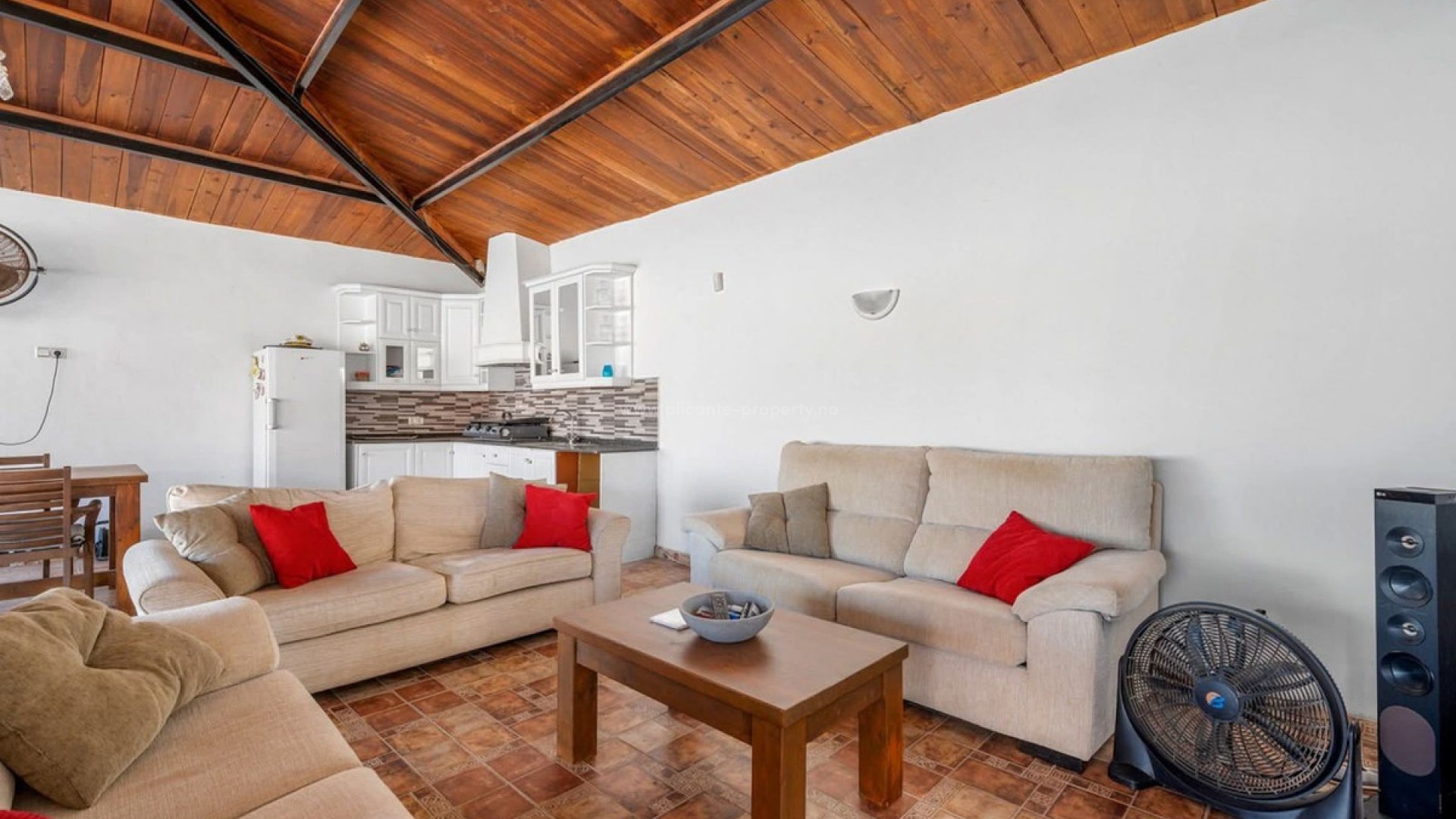 Country House in Heredades