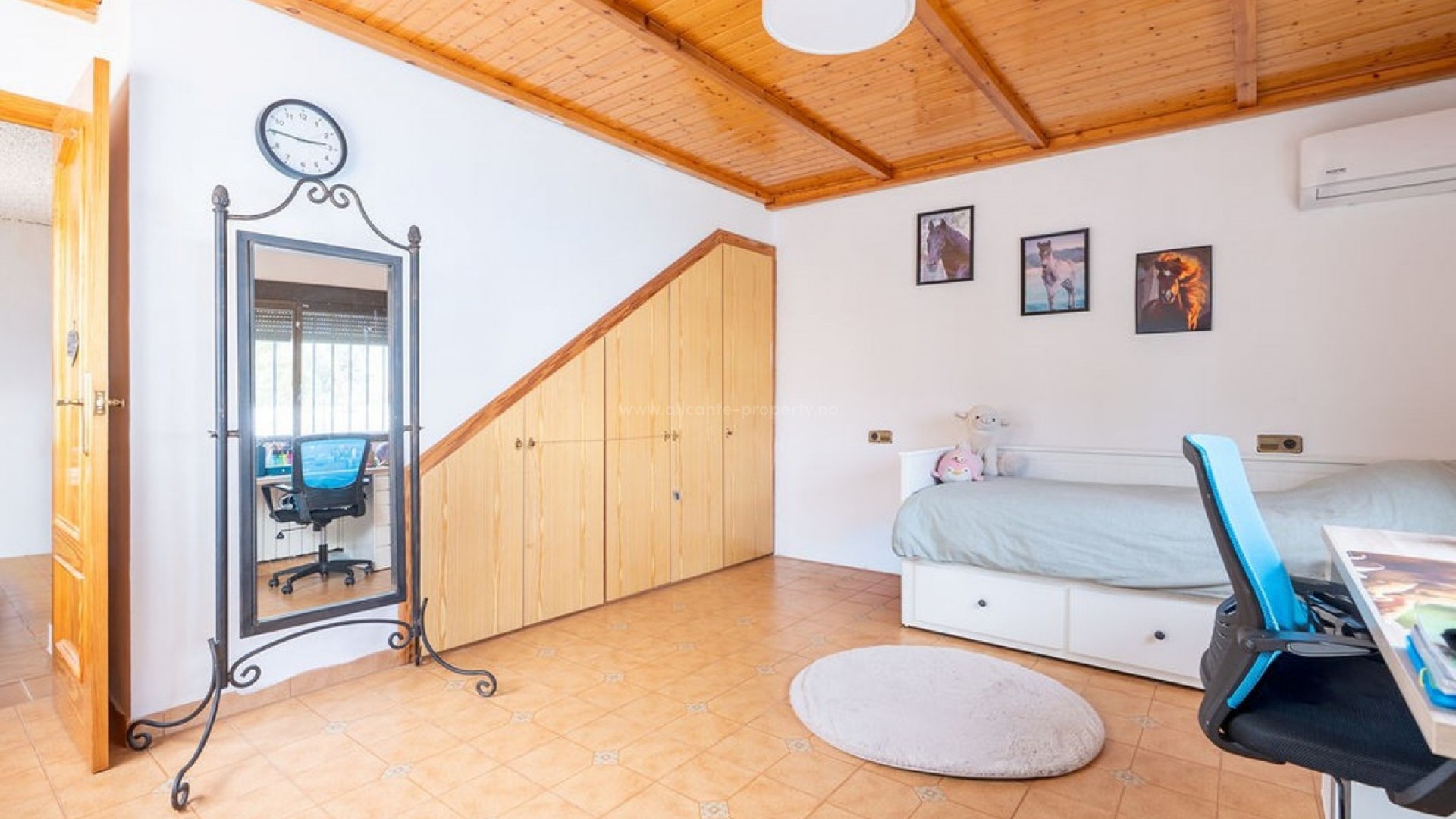 Country House in Hondón de las Nieves Centro