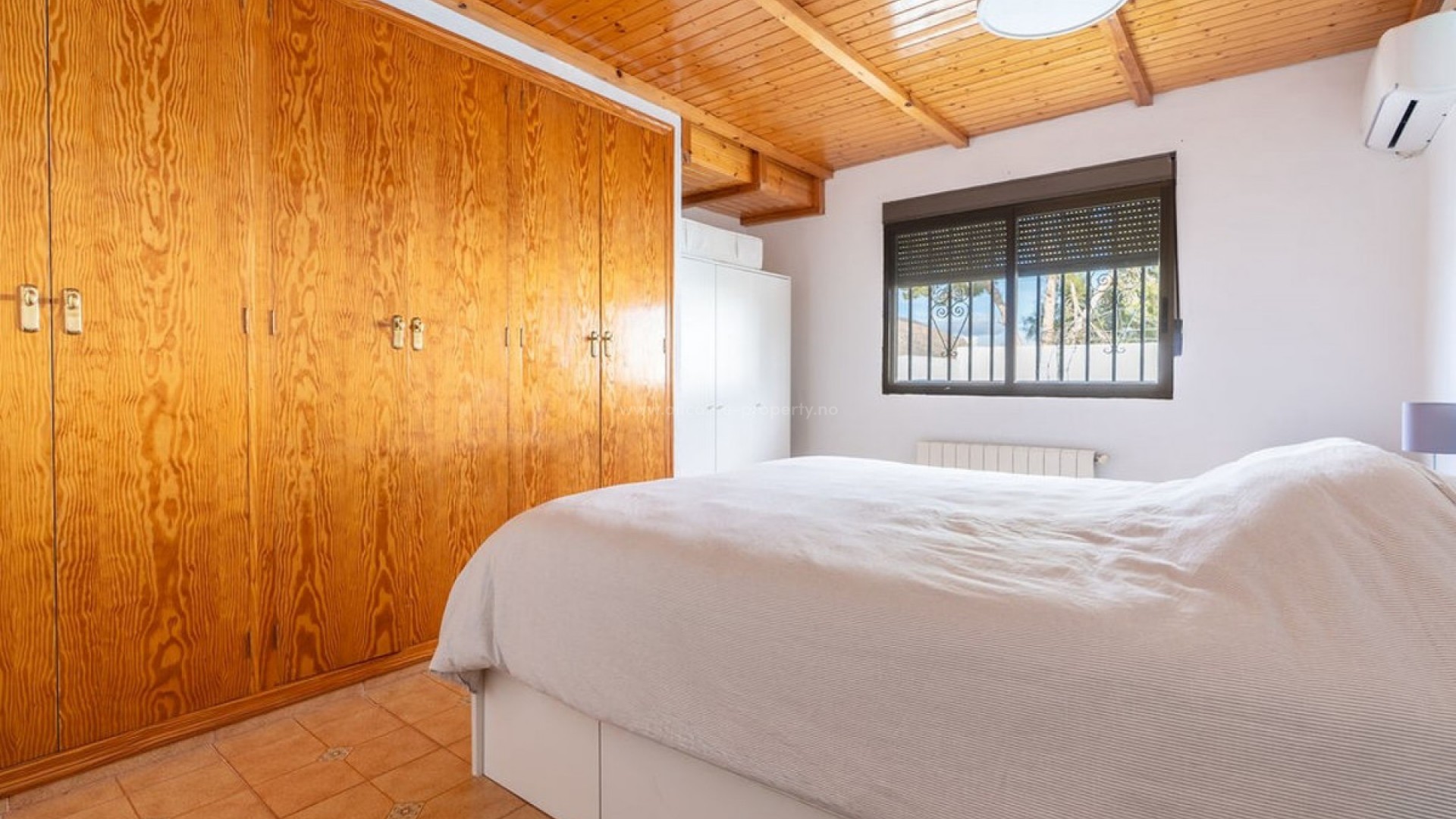 Country House in Hondón de las Nieves Centro