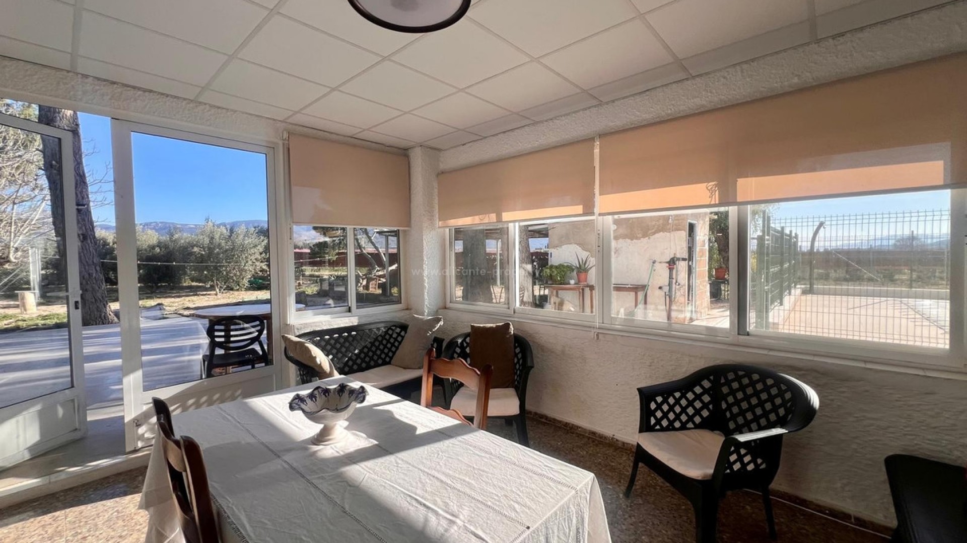 Country House in Jumilla Centro