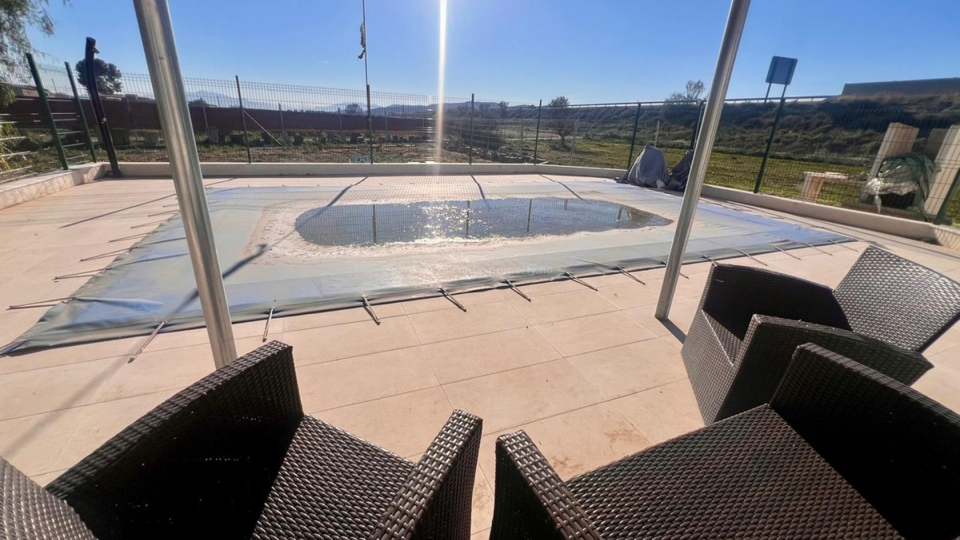 Country House in Jumilla Centro