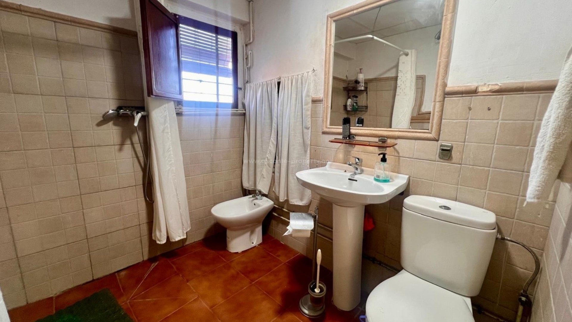 Country House in Jumilla Centro