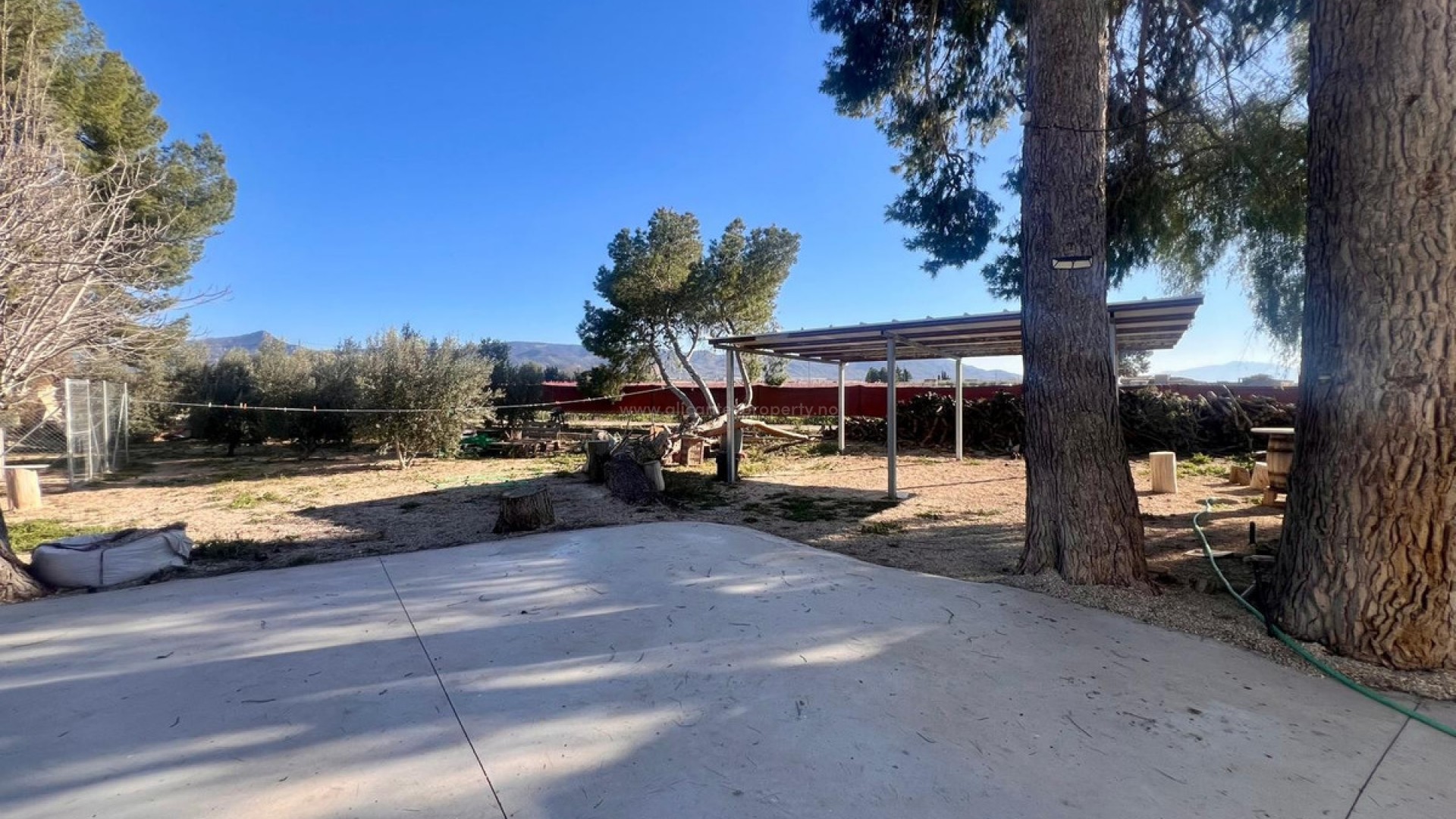 Country House in Jumilla Centro