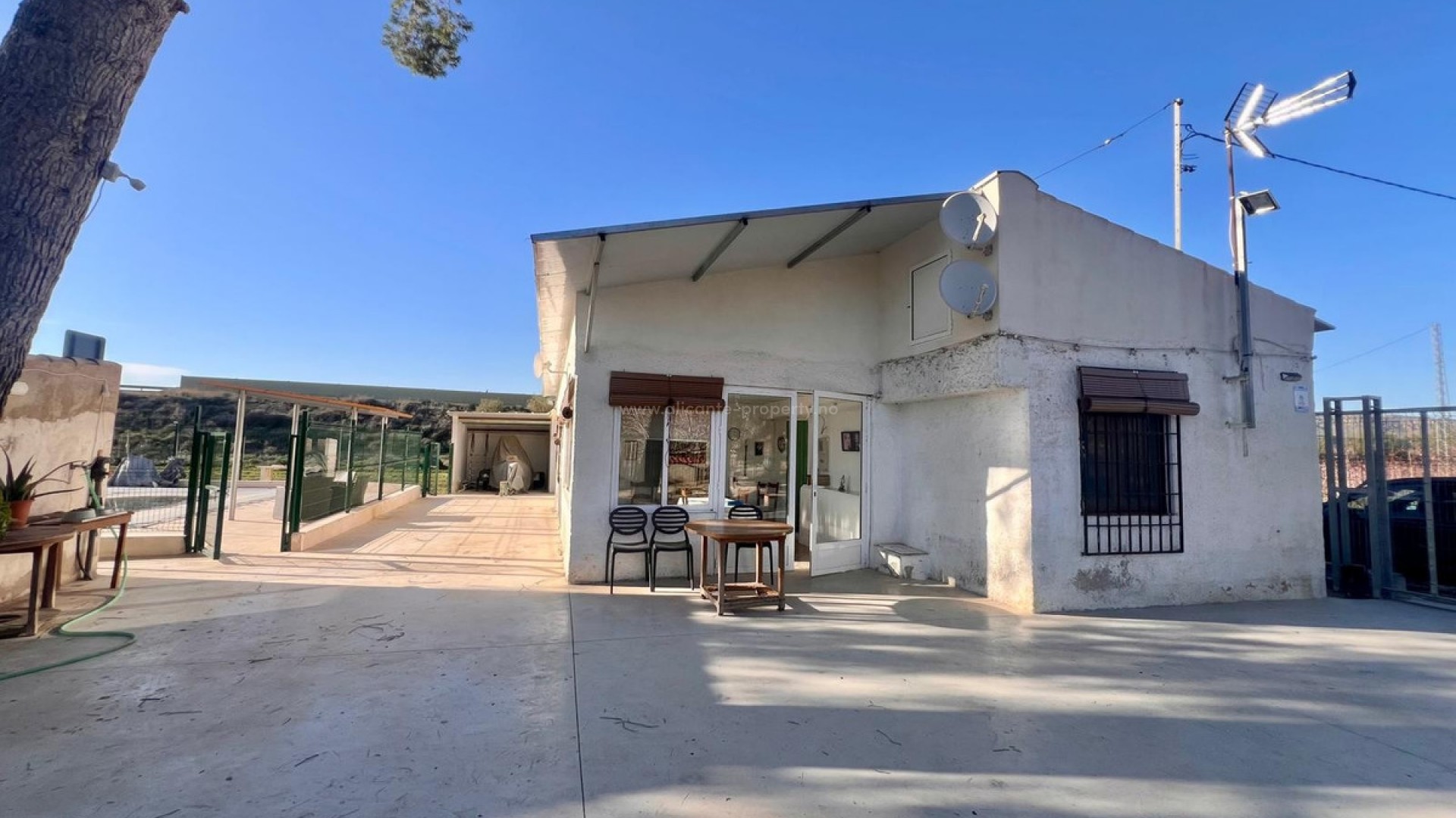 Country House in Jumilla Centro