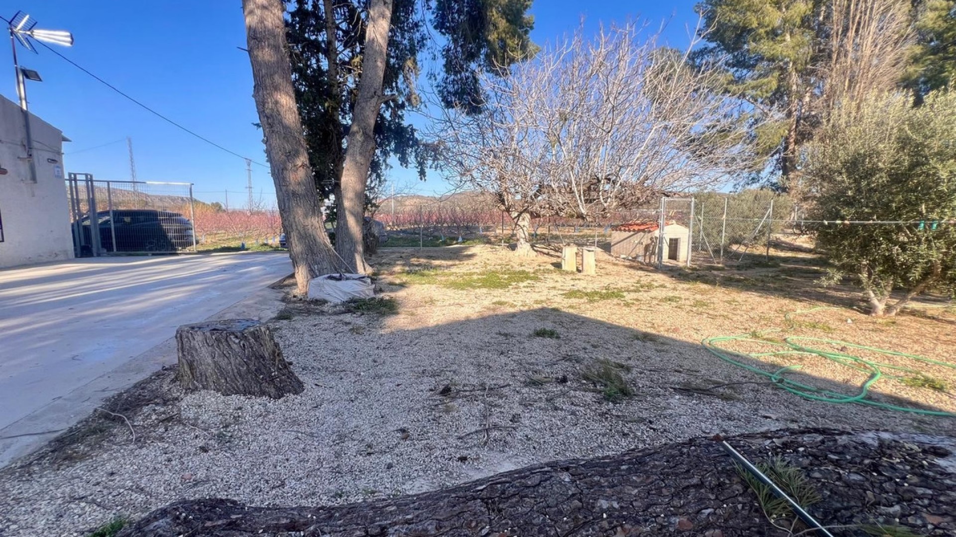 Country House in Jumilla Centro