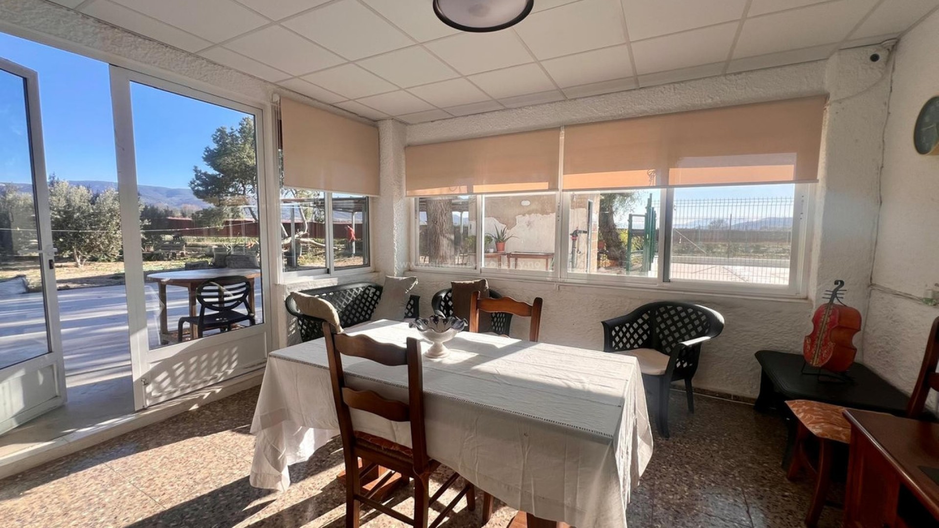 Country House in Jumilla Centro