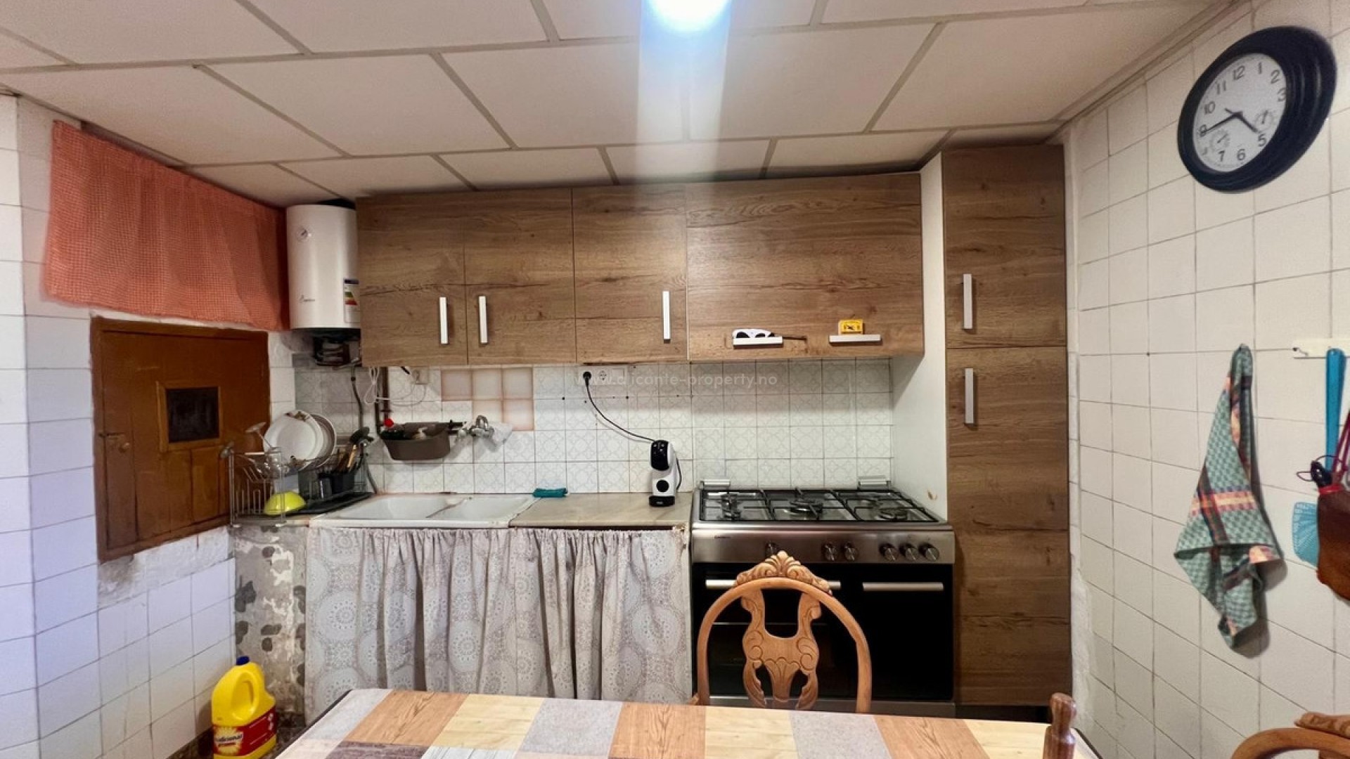 Country House in Jumilla Centro