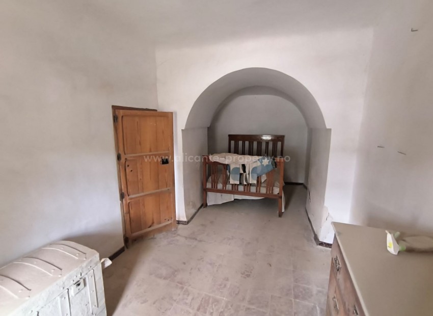 Country House in Jumilla Centro