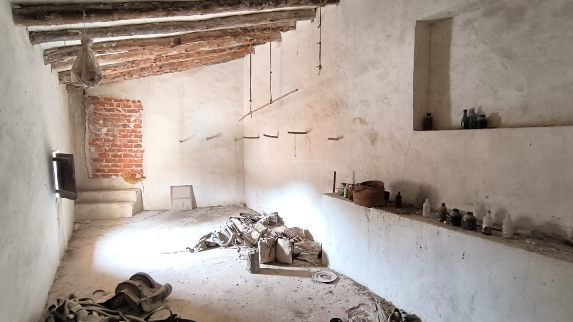 Country House in Jumilla Centro