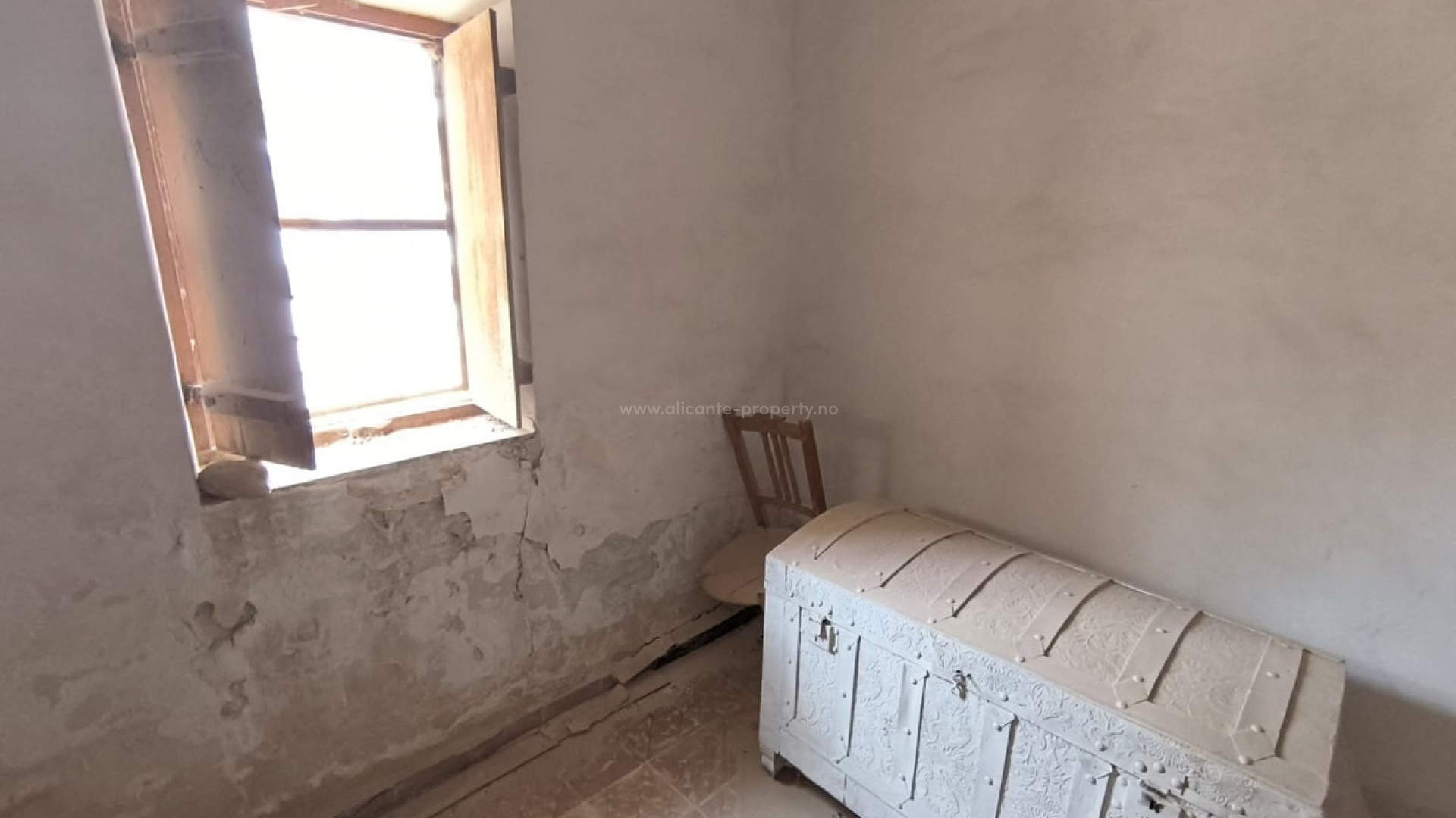 Country House in Jumilla Centro