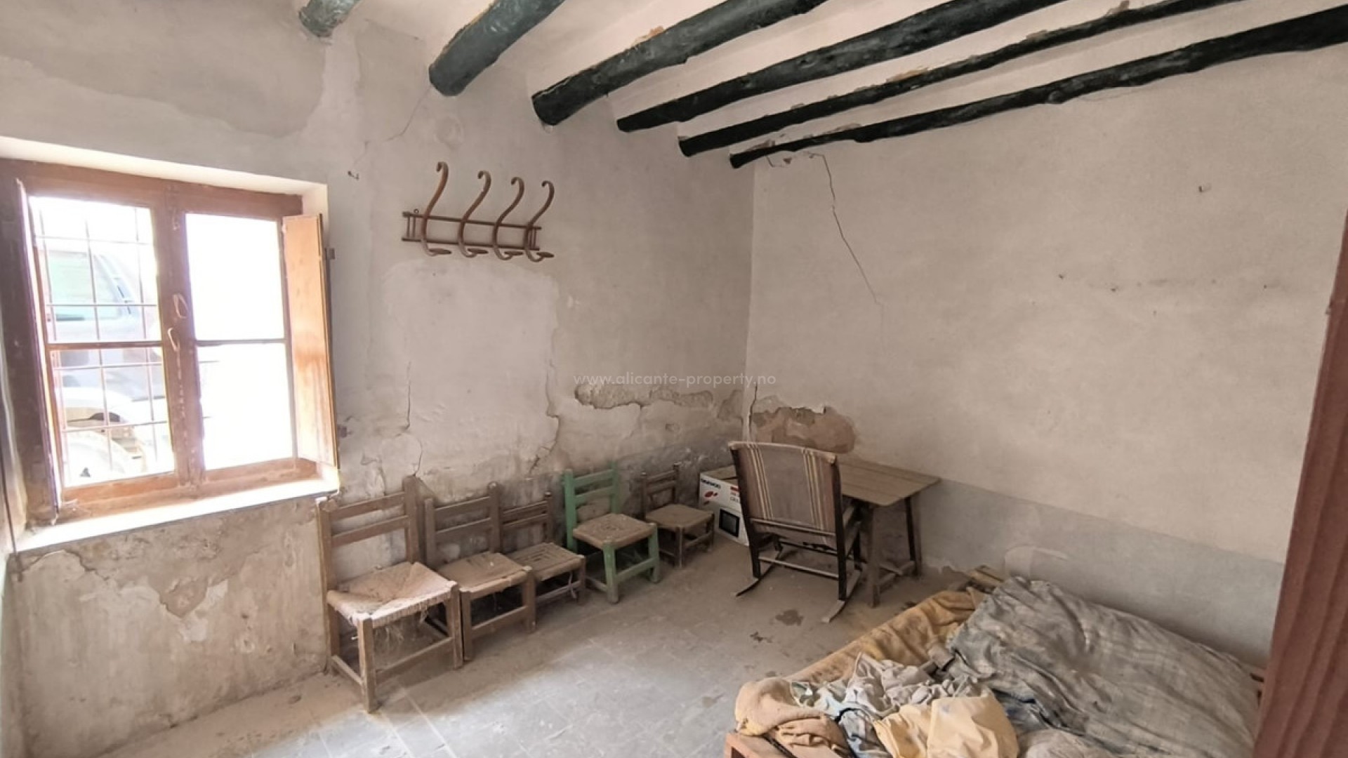 Country House in Jumilla Centro