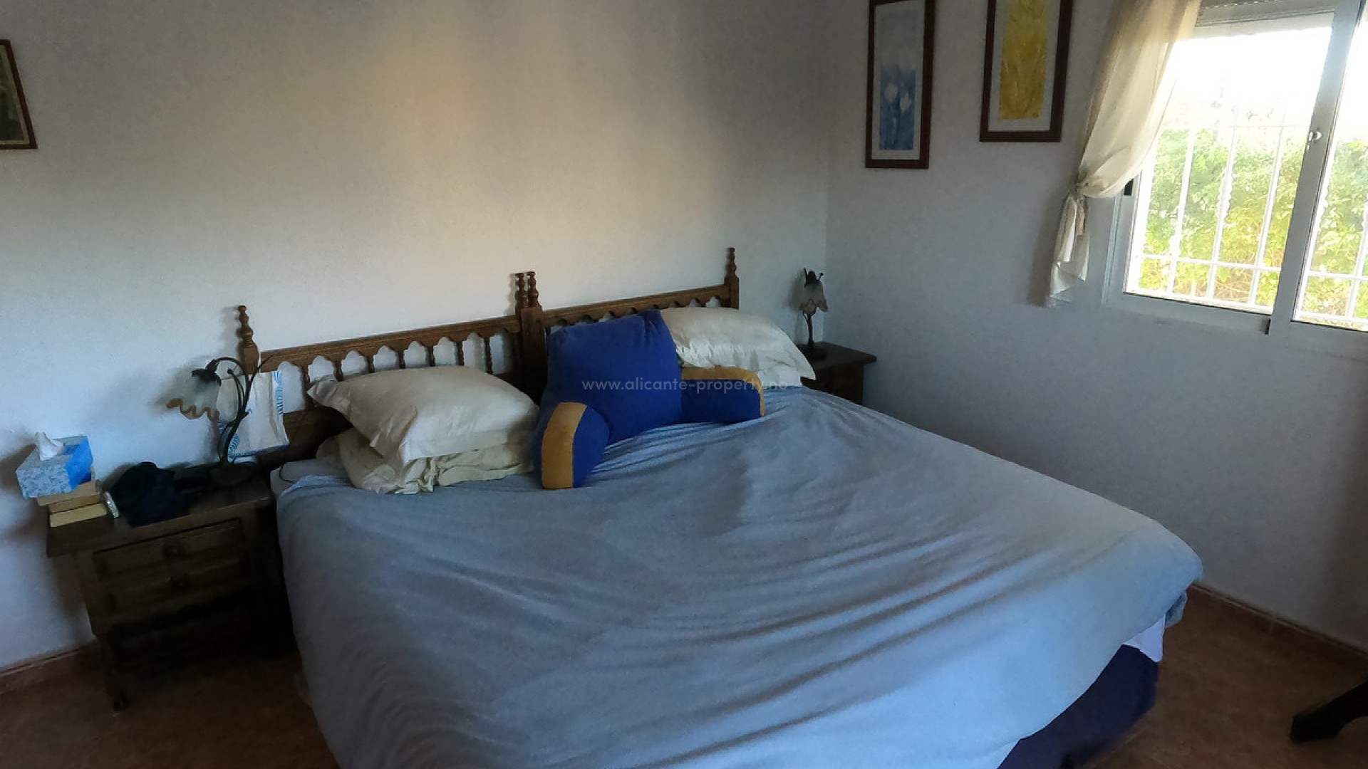 Country House in La Campaneta