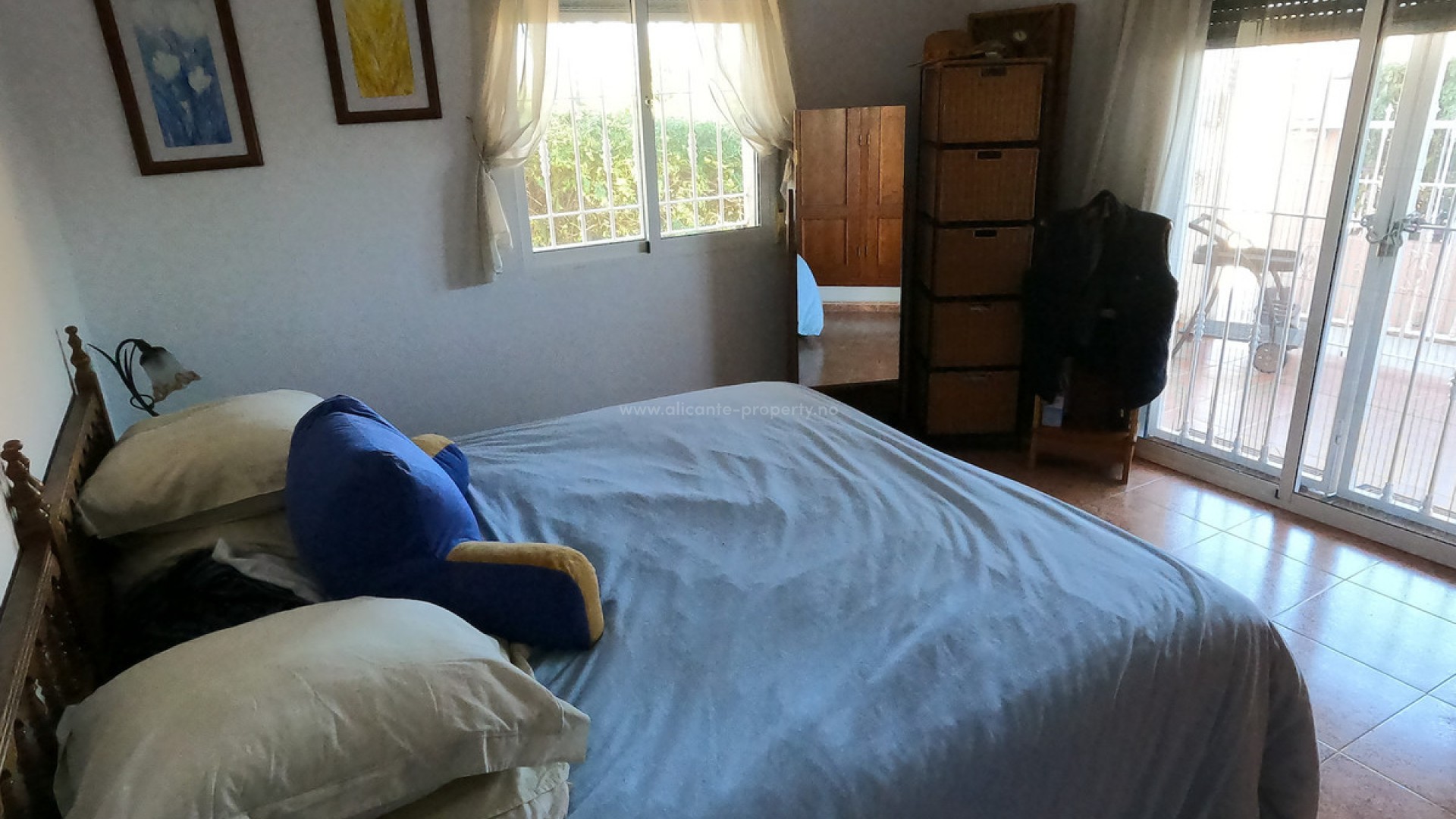 Country House in La Campaneta