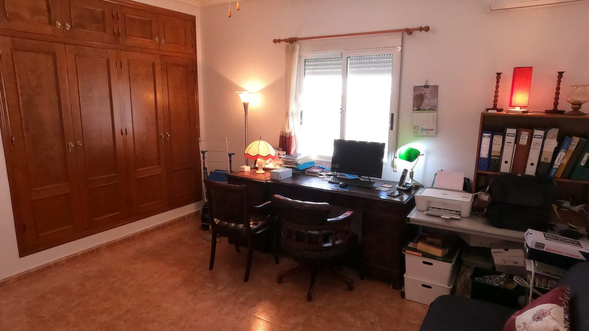 Country House in La Campaneta