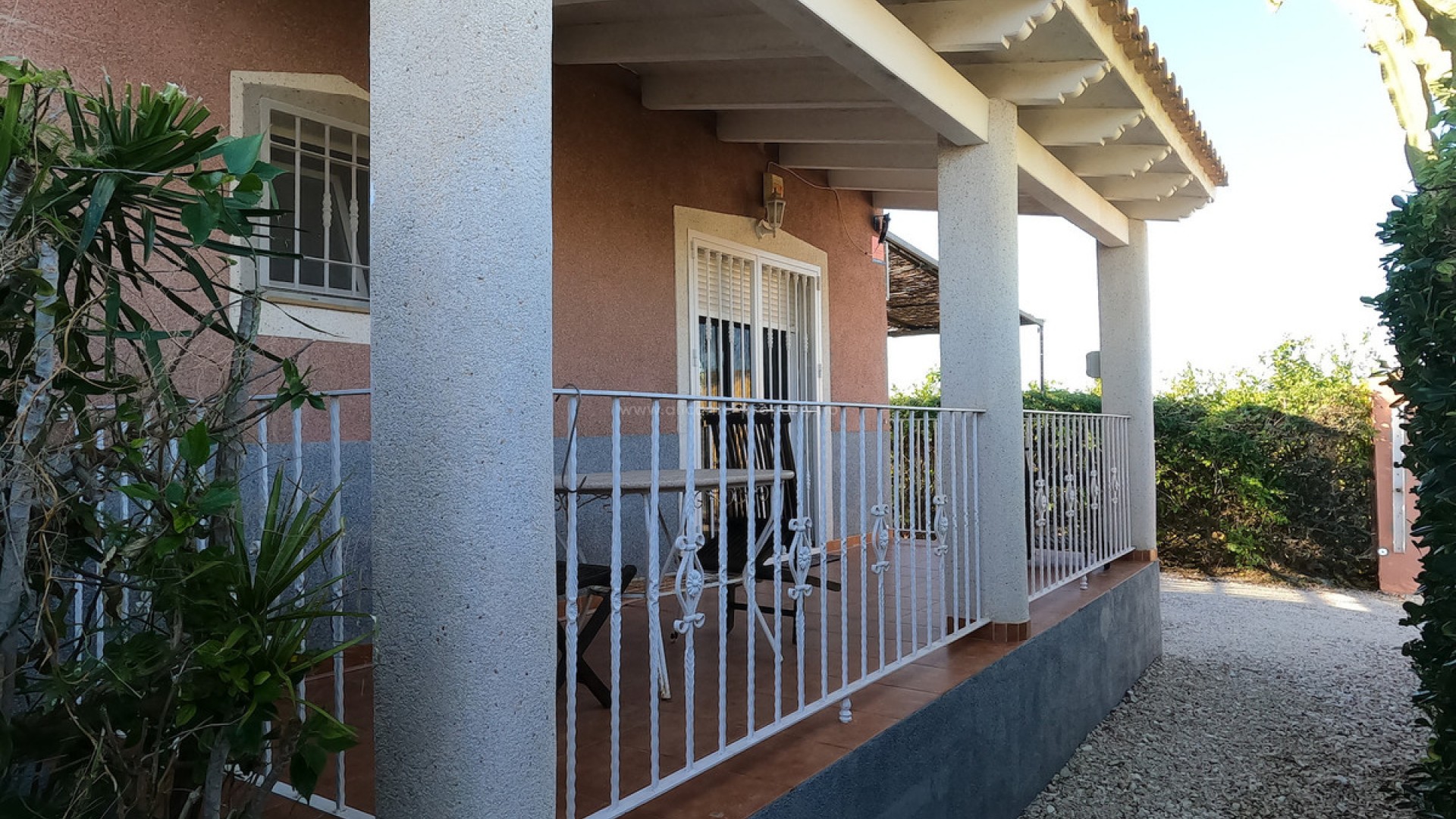 Country House in La Campaneta