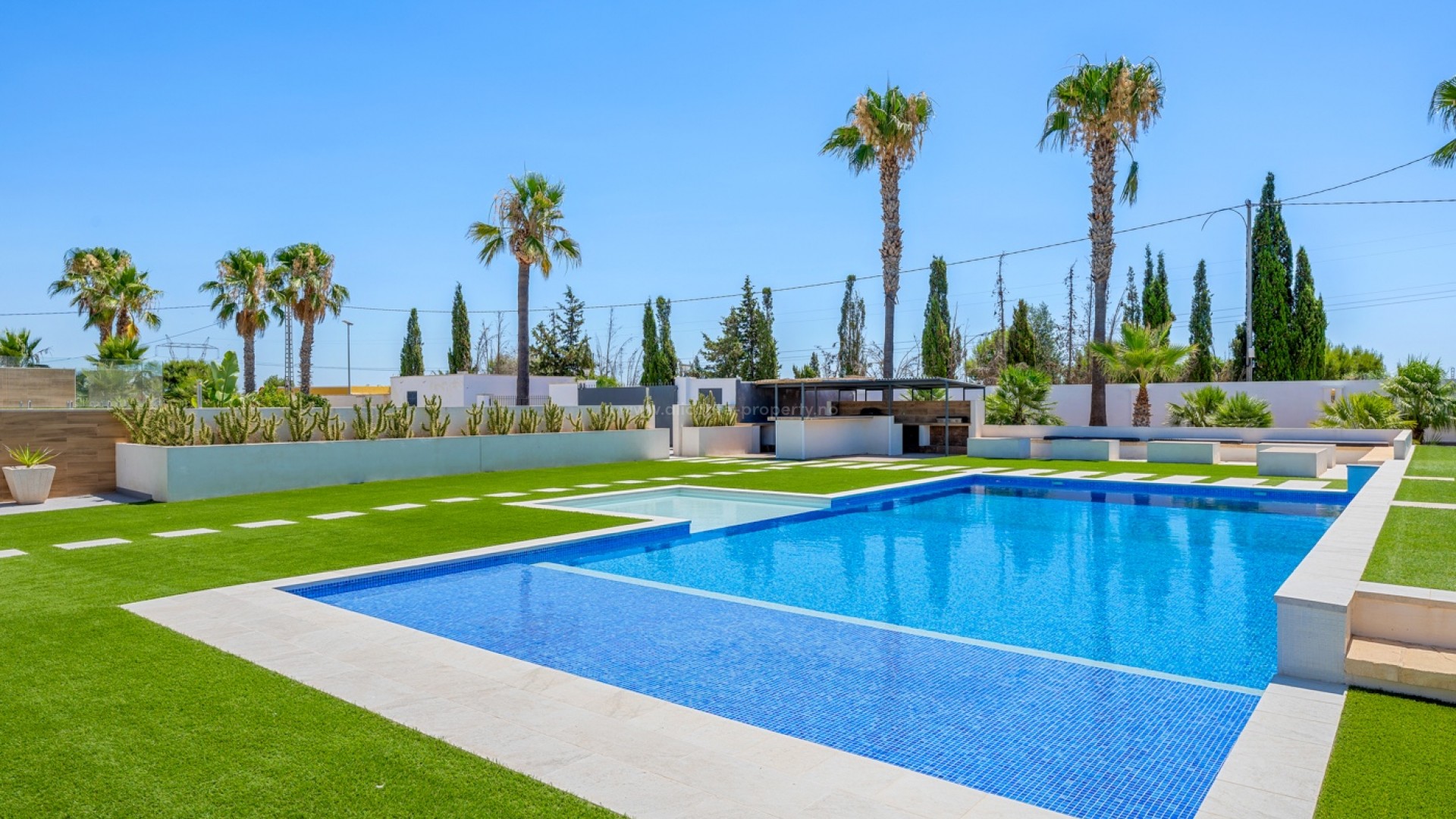 Country House in La Herrada