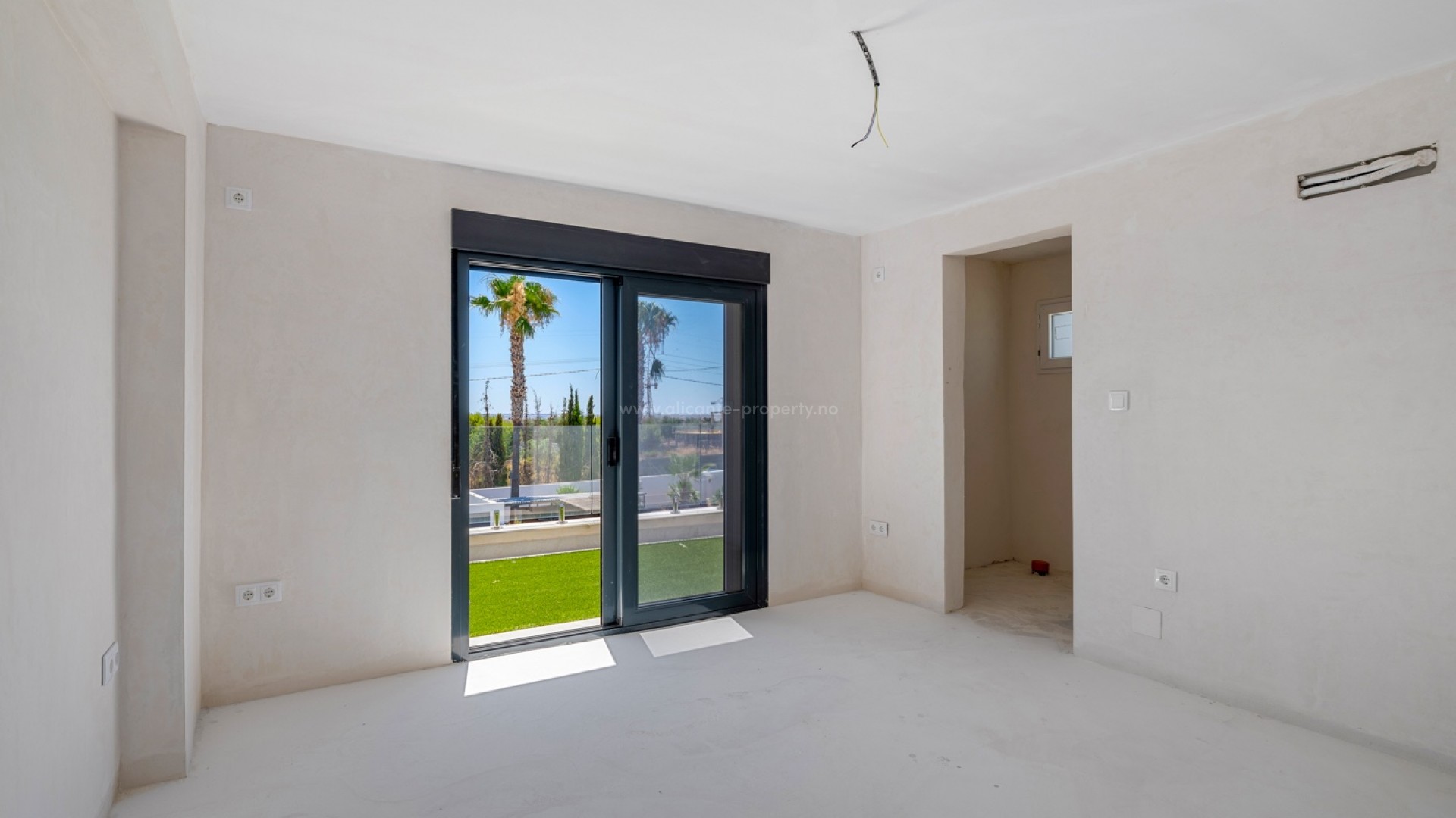 Country House in La Herrada