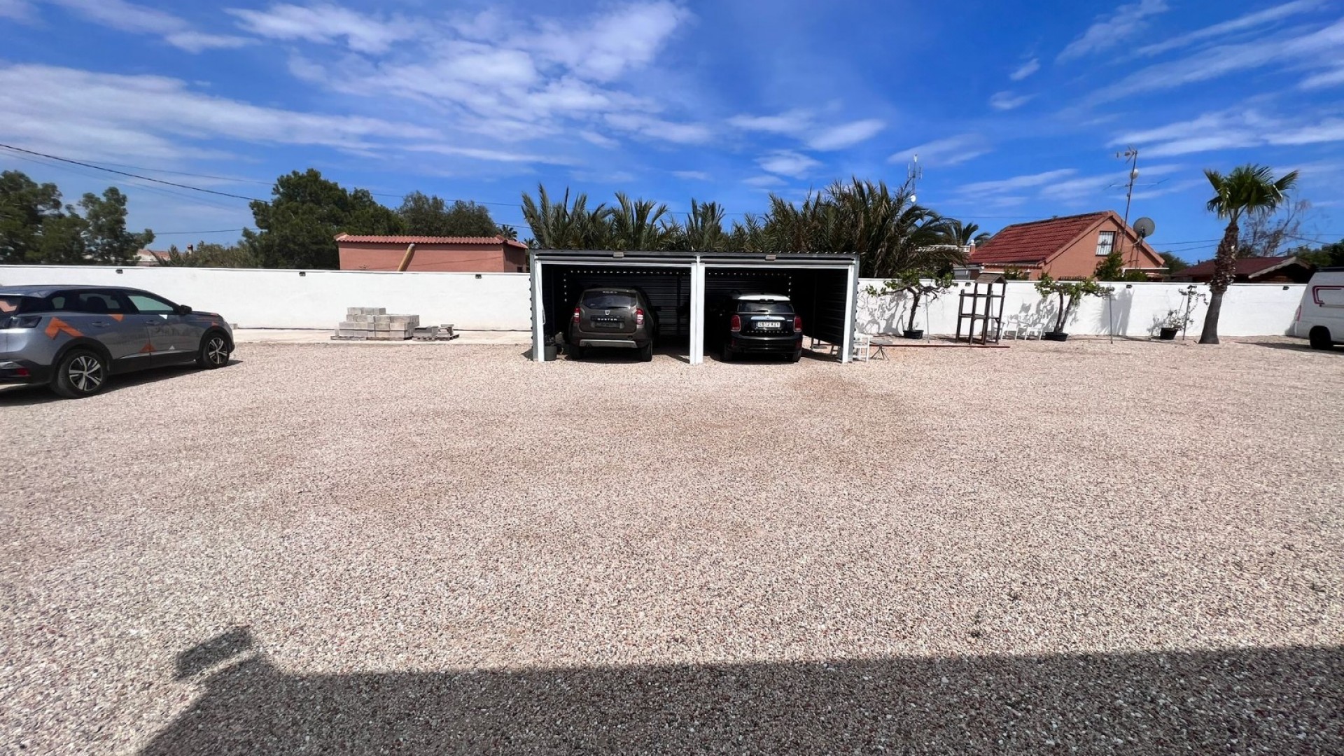 Country House in La Marina