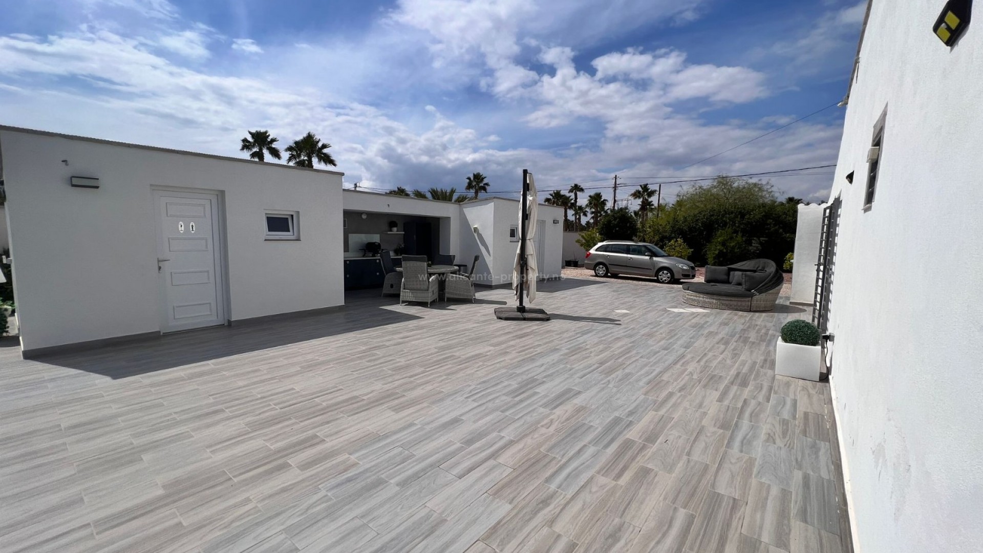 Country House in La Marina