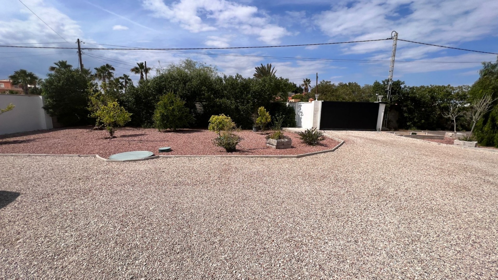 Country House in La Marina