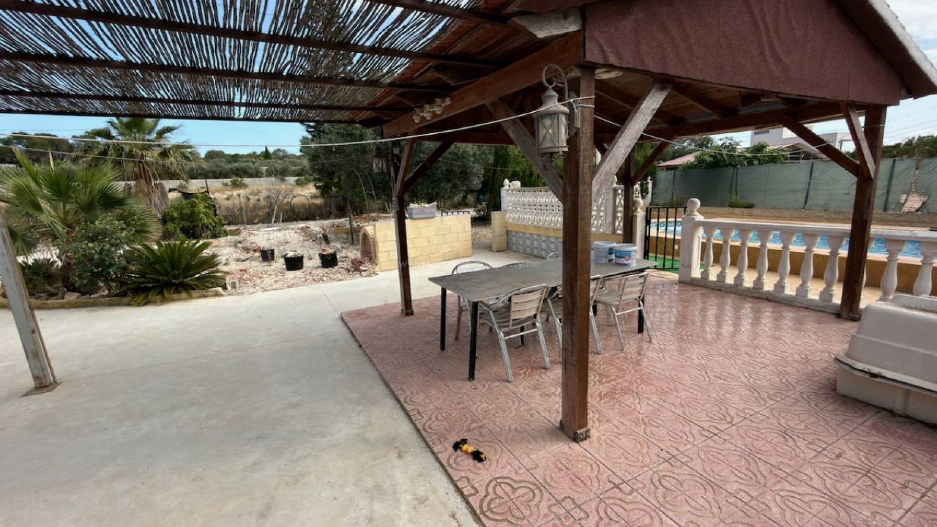Country House in La Marina