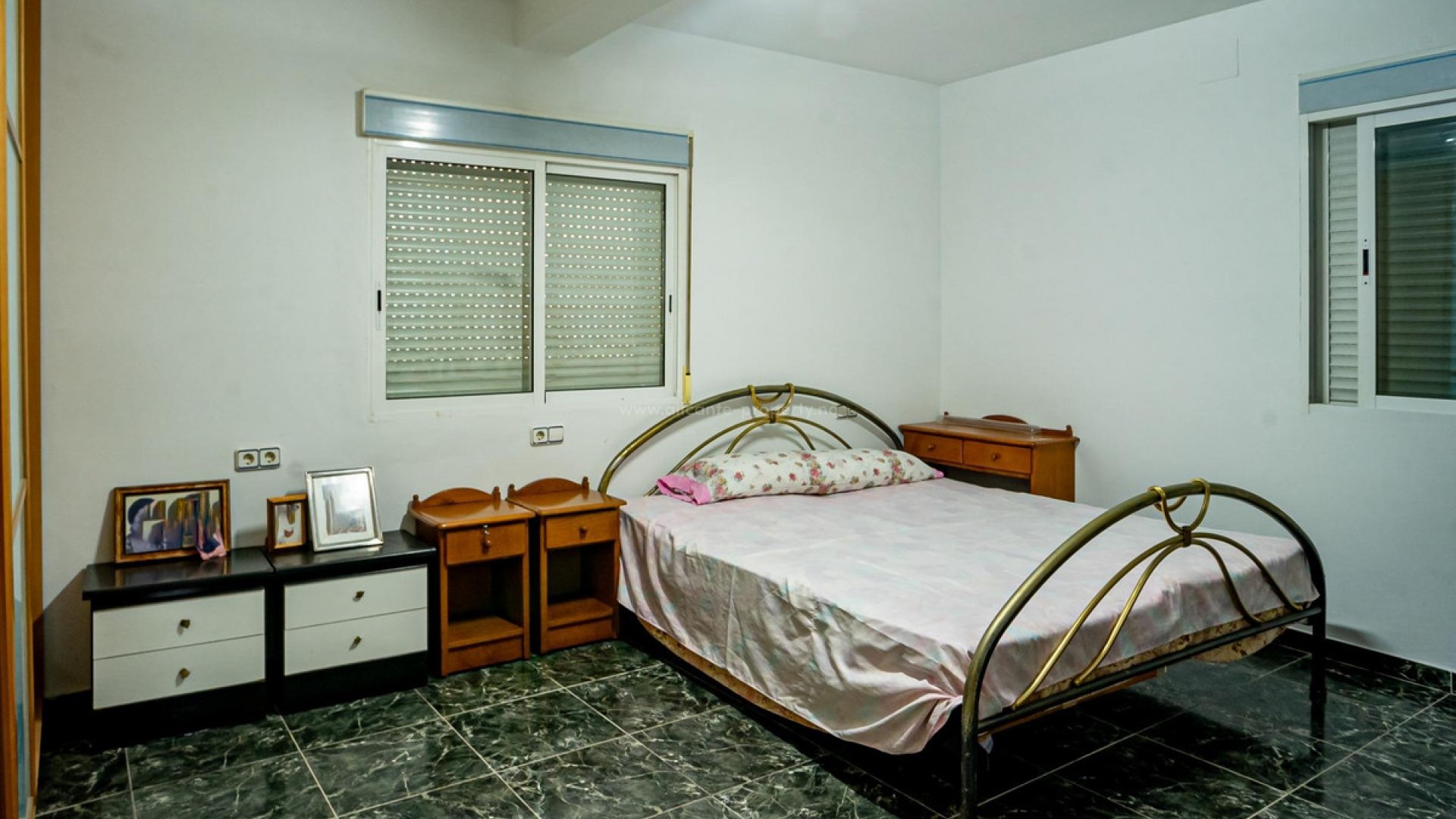 Country House in La Nucia Centro