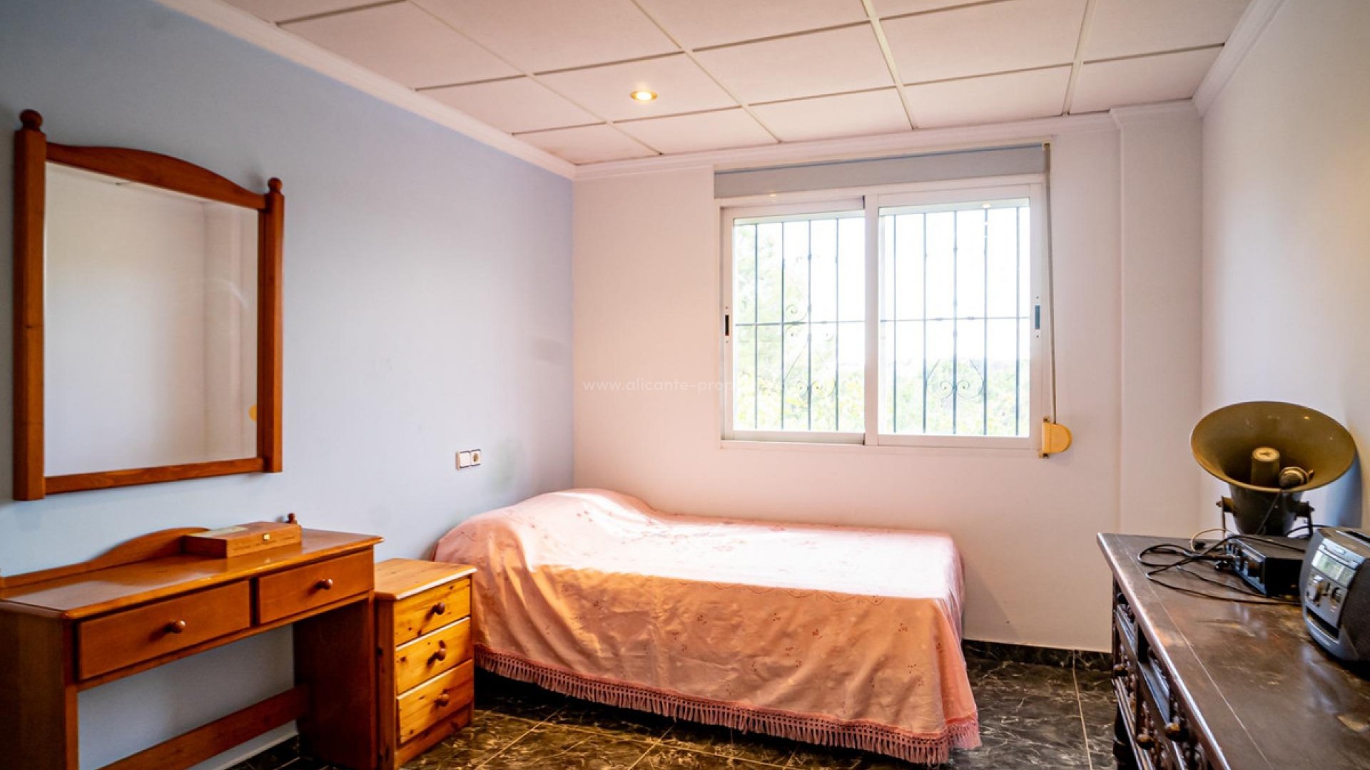 Country House in La Nucia Centro