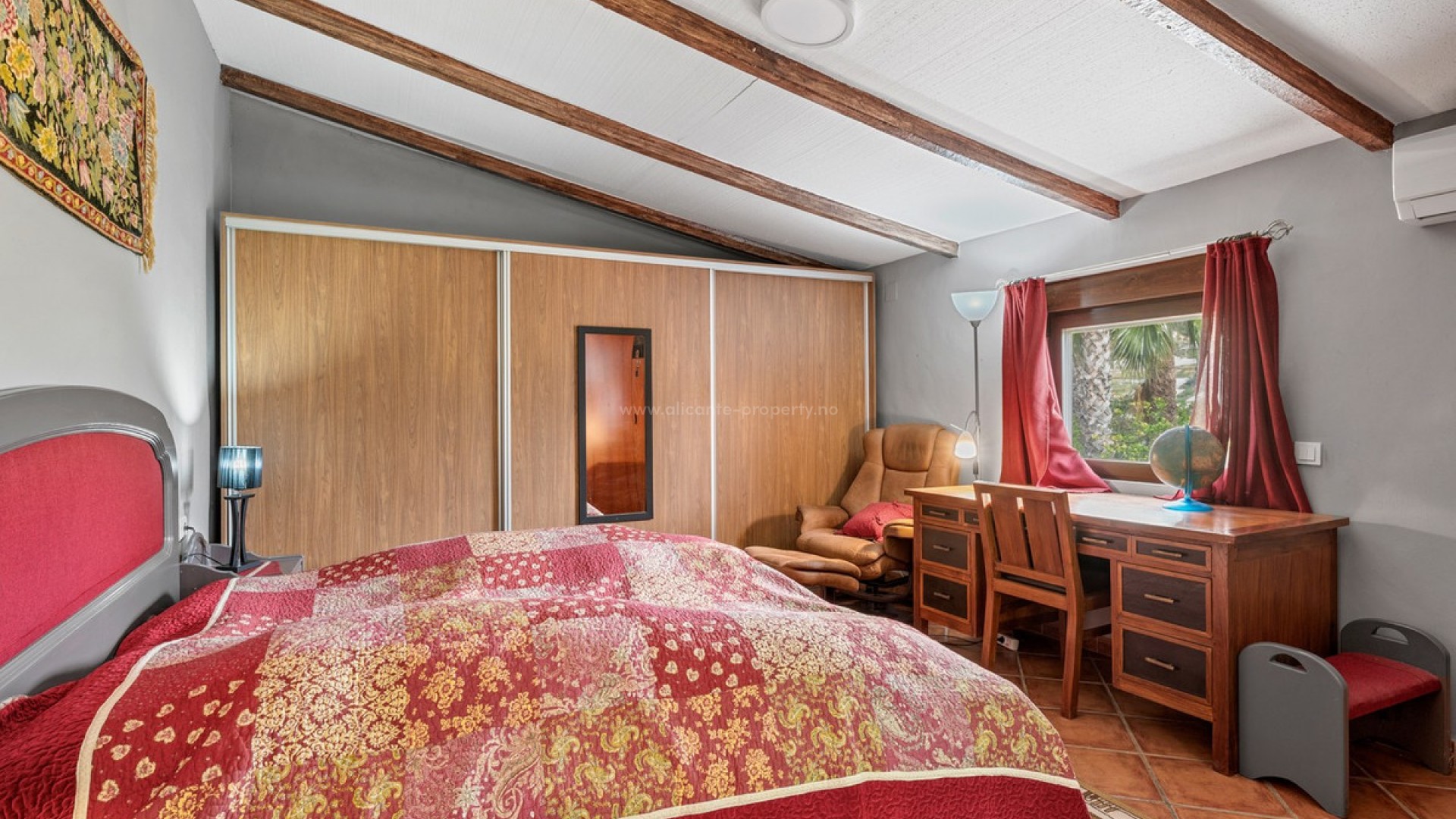 Country House in La Nucia Centro