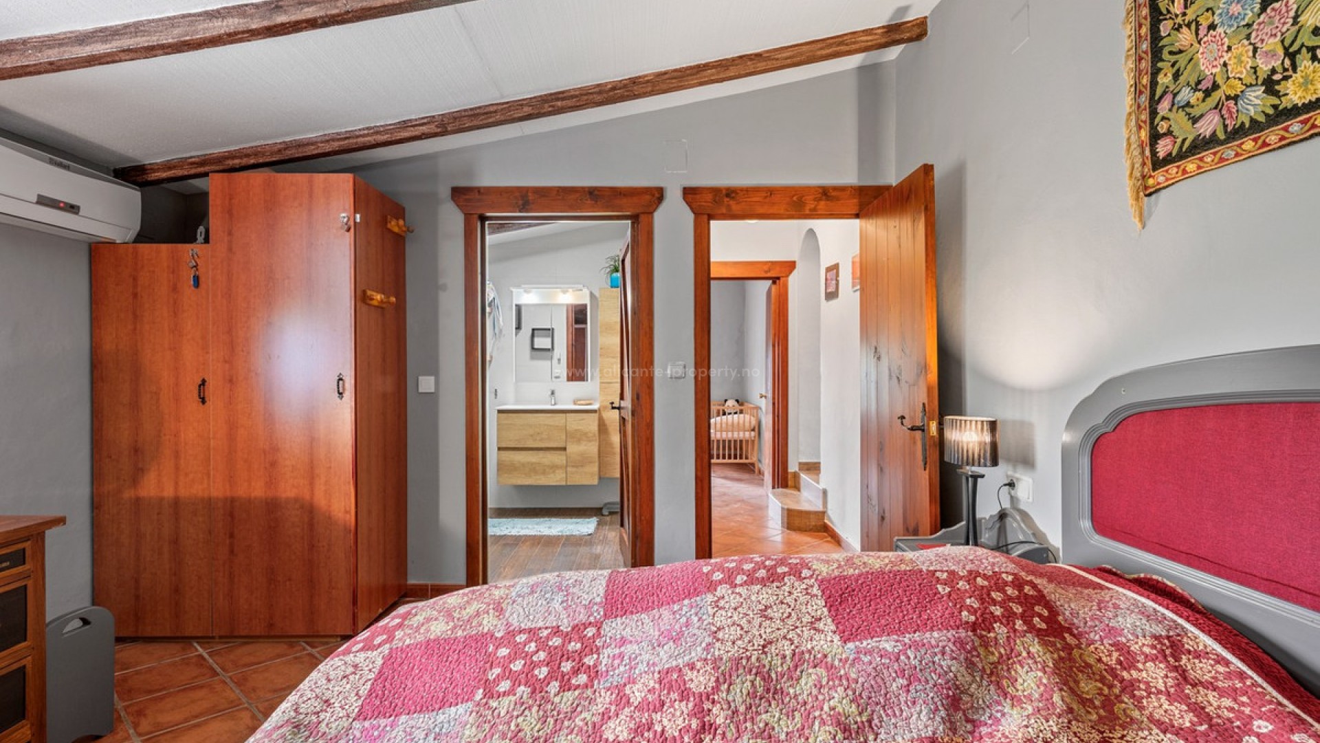 Country House in La Nucia Centro