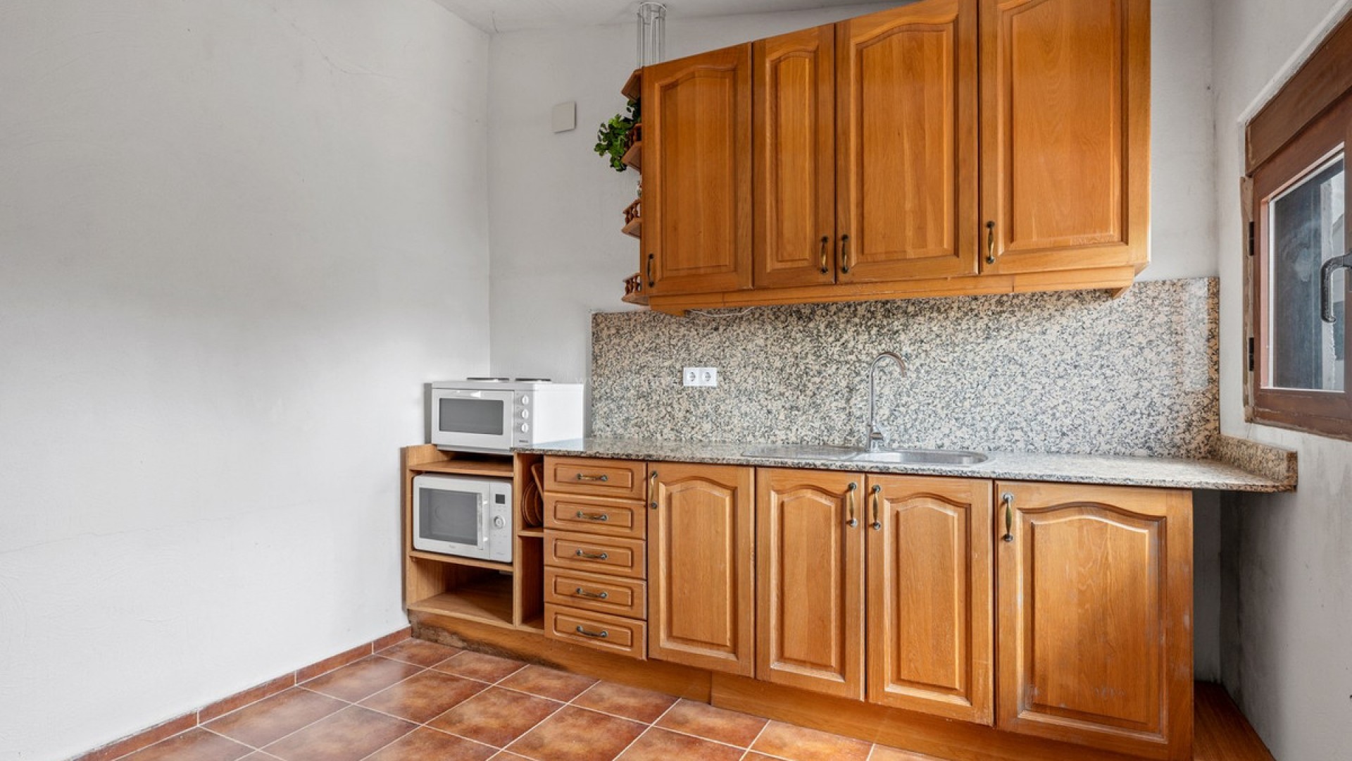 Country House in La Nucia Centro
