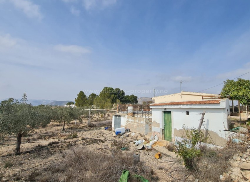 Country House in La Romana Centro