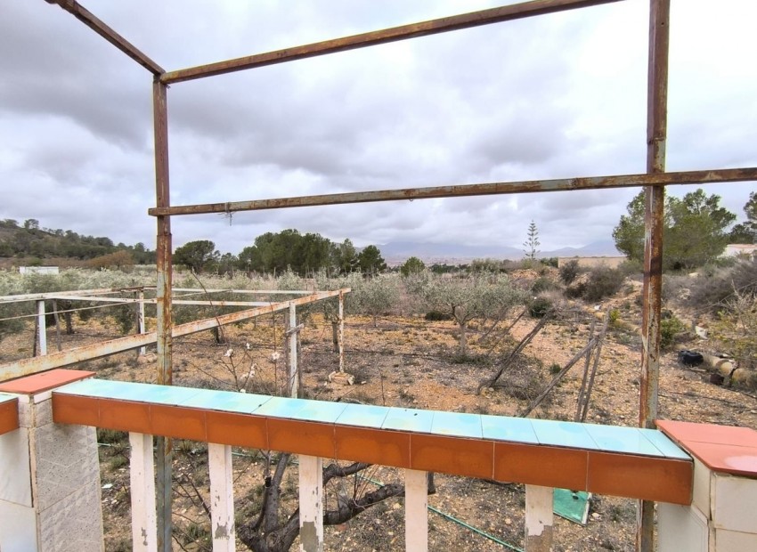 Country House in La Romana Centro
