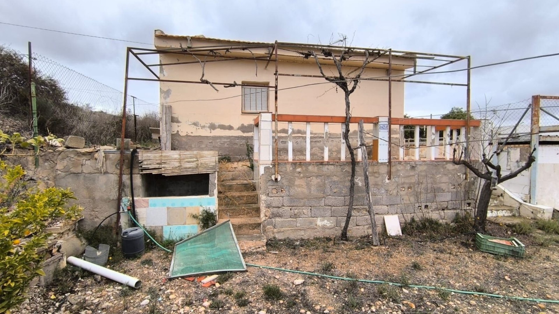 Country House in La Romana Centro