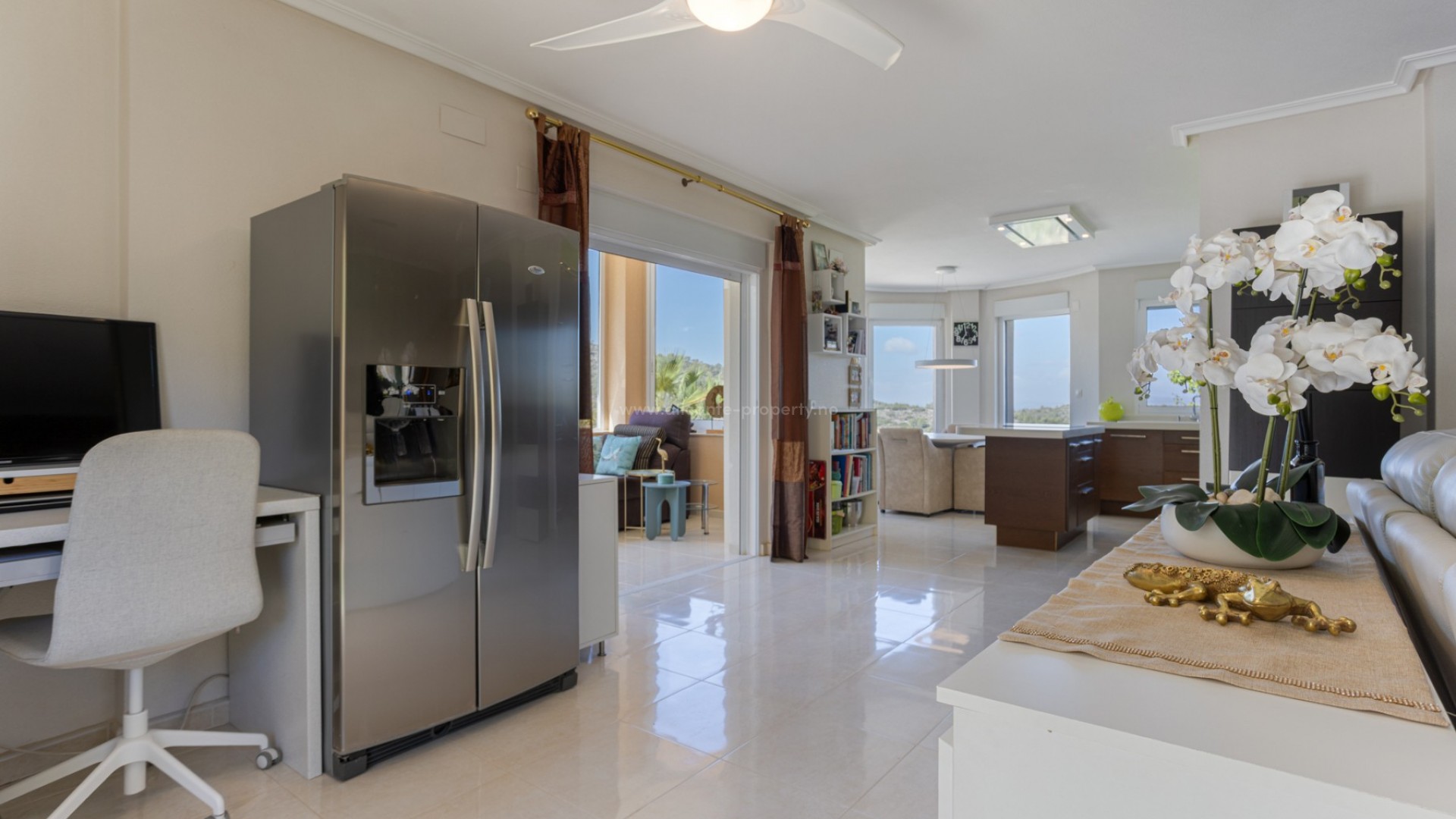 Country House in La Zarza Murcia