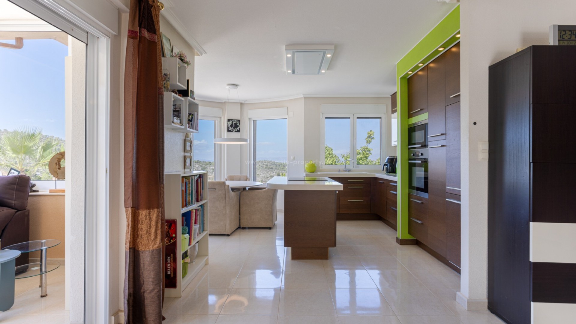 Country House in La Zarza Murcia