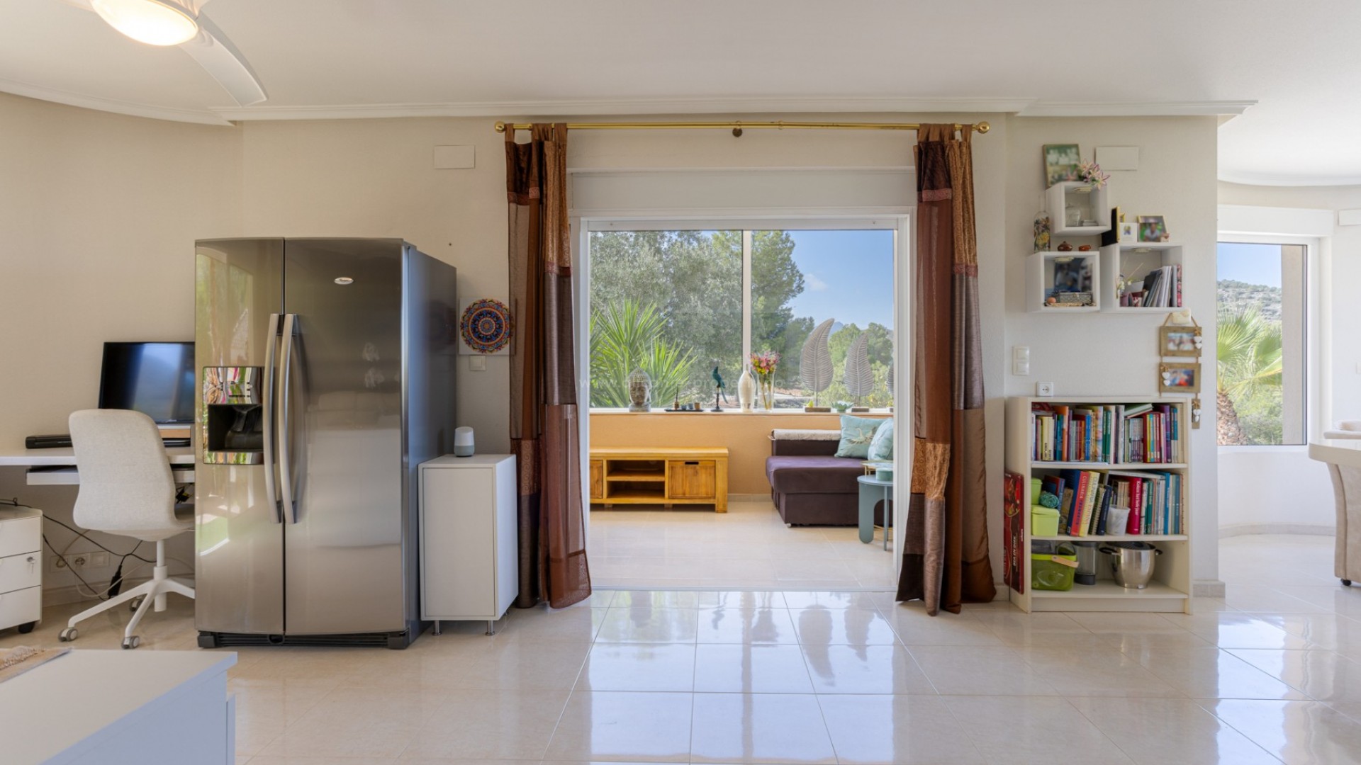 Country House in La Zarza Murcia