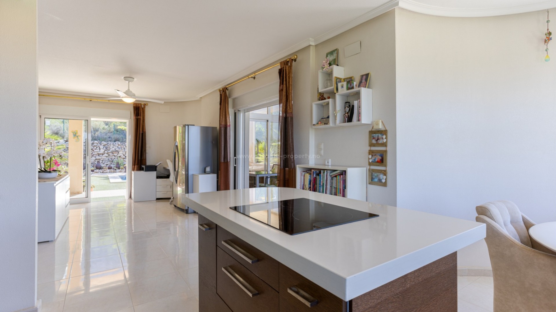 Country House in La Zarza Murcia