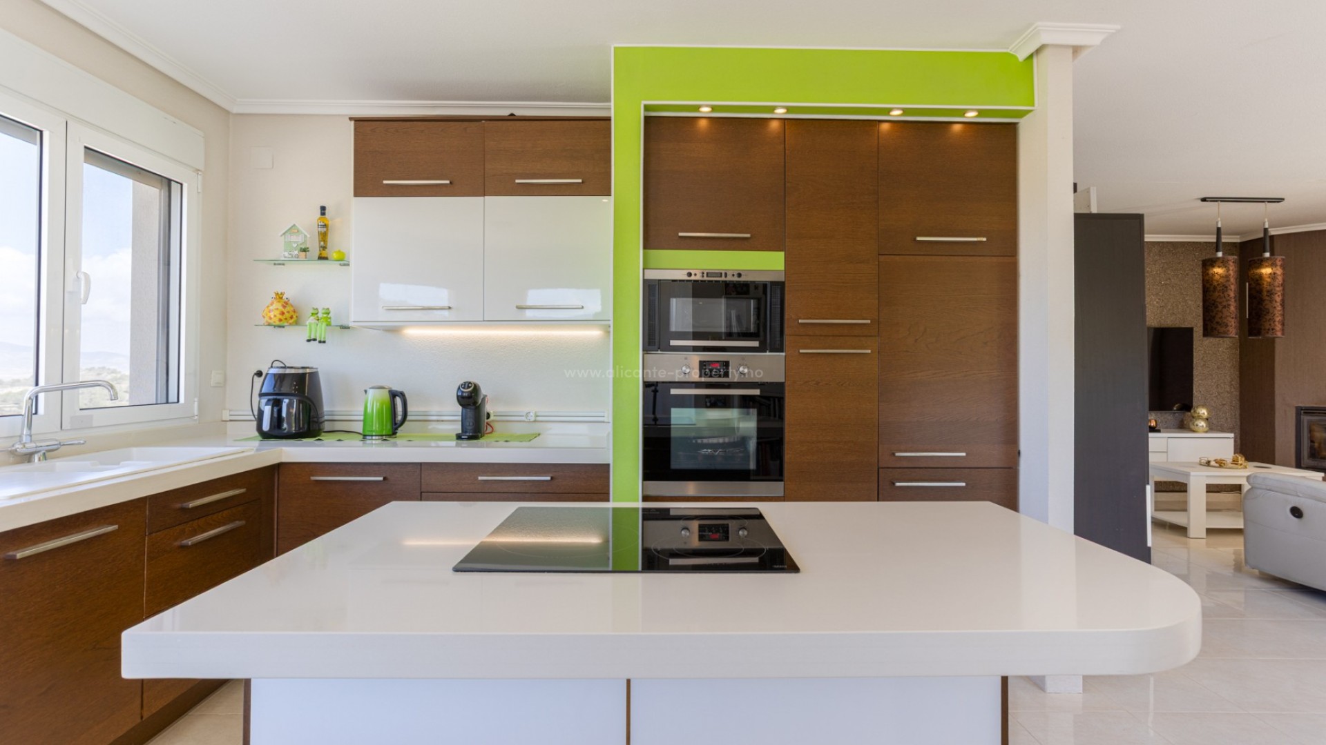 Country House in La Zarza Murcia