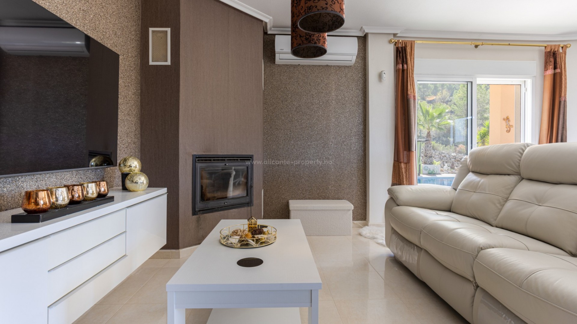 Country House in La Zarza Murcia